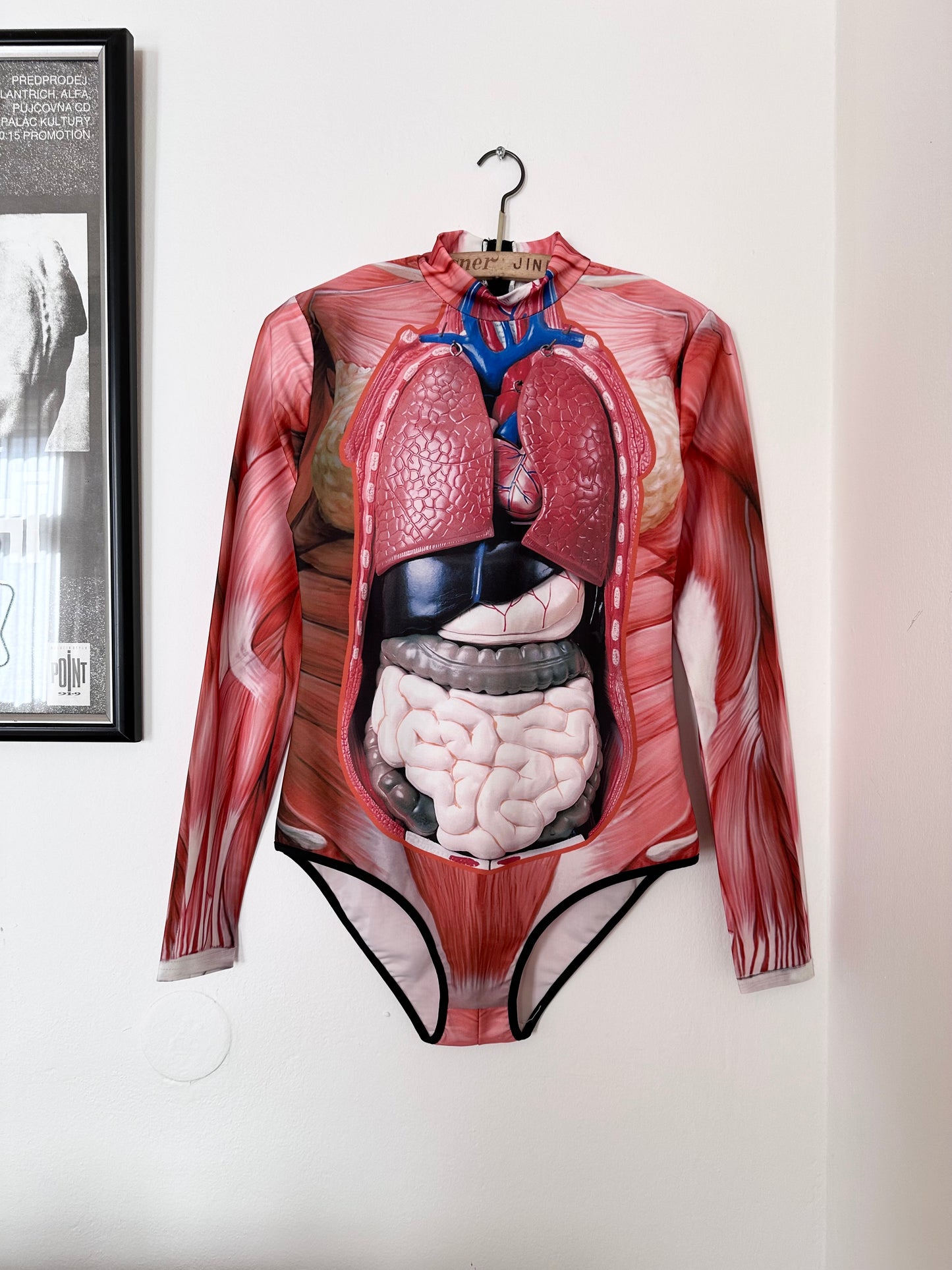 anatomical bodysuits
