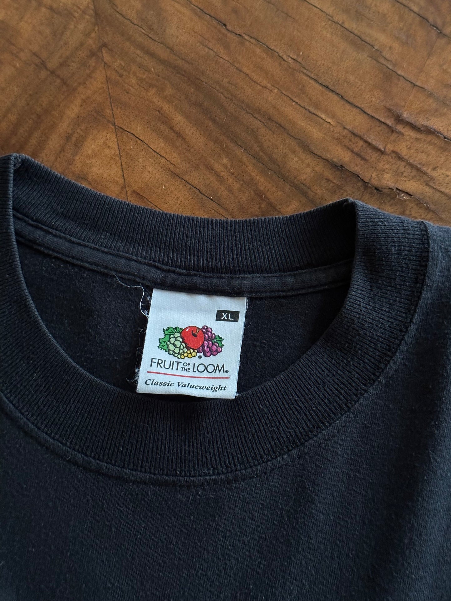 90's T-shirt Tee Vintage ヴィンテージ 90年代 Tシャツ プラハ 古着屋 Praha Prague Vintage store ユーロ古着 ヨーロッパ古着