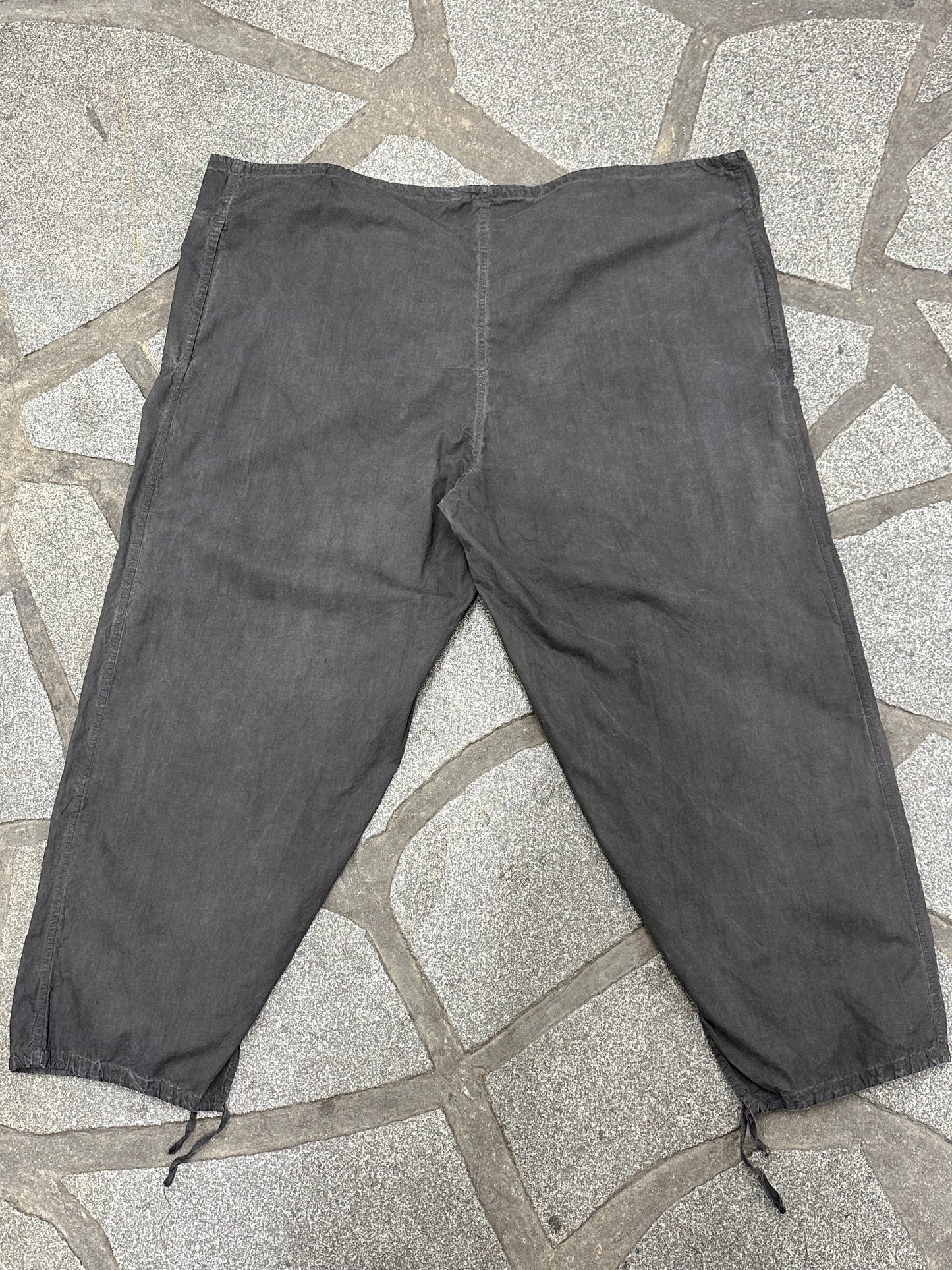 Russian Military Snow camo overtrousers