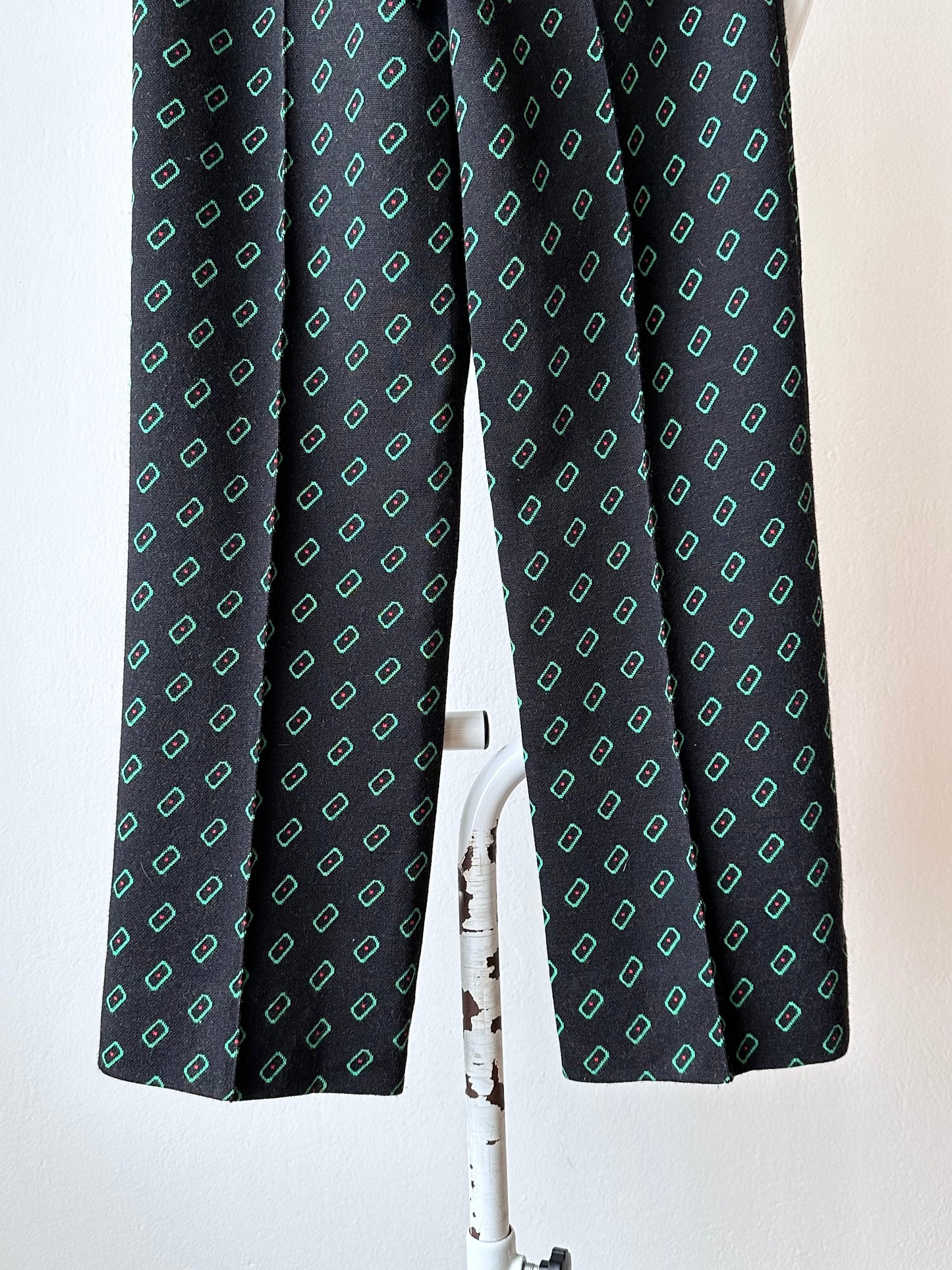 70s trouser