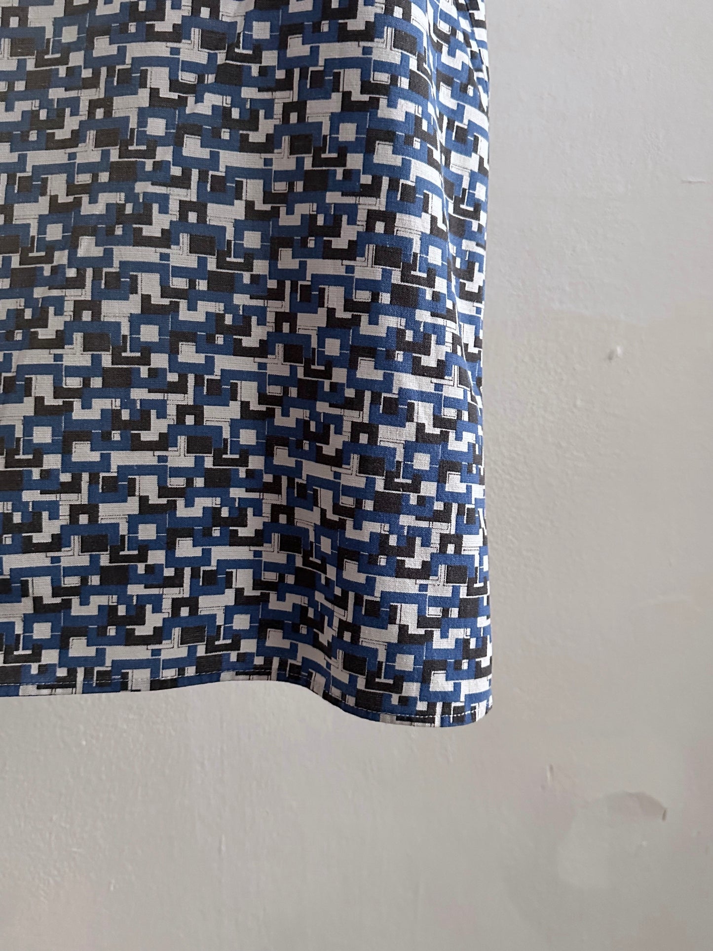 80s Pullover Shirt