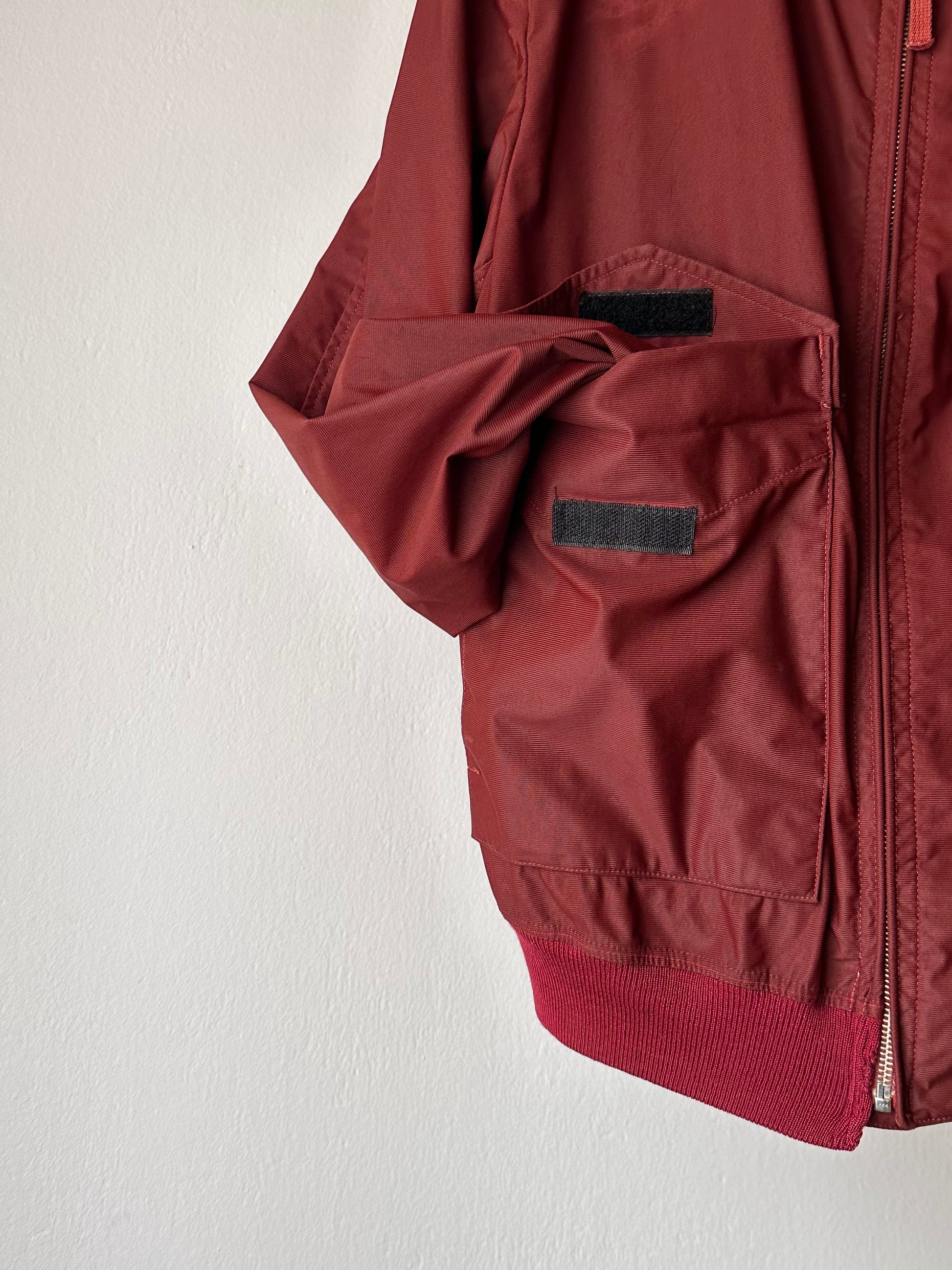 Stone Island SS'01 2001  cp company Massimo osti made in Italy 90's vintage 90年代 80's 80年代 ストーンアイランド