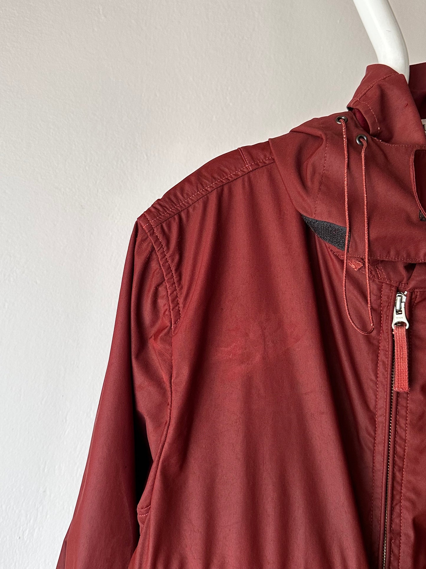 Stone Island SS'01 2001  cp company Massimo osti made in Italy 90's vintage 90年代 80's 80年代 ストーンアイランド