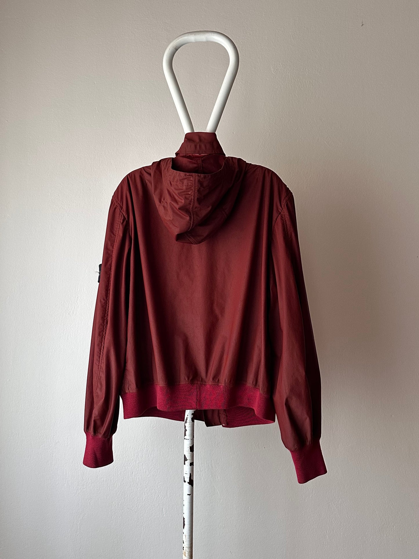 Stone Island SS'01 2001  cp company Massimo osti made in Italy 90's vintage 90年代 80's 80年代 ストーンアイランド