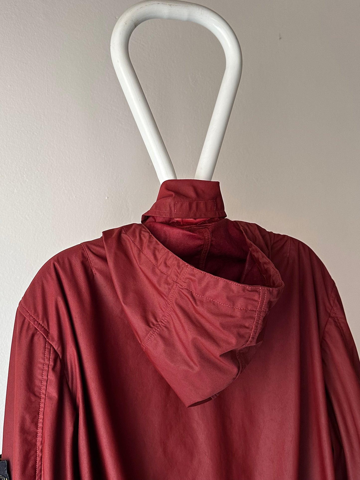 Stone Island SS'01 2001  cp company Massimo osti made in Italy 90's vintage 90年代 80's 80年代 ストーンアイランド