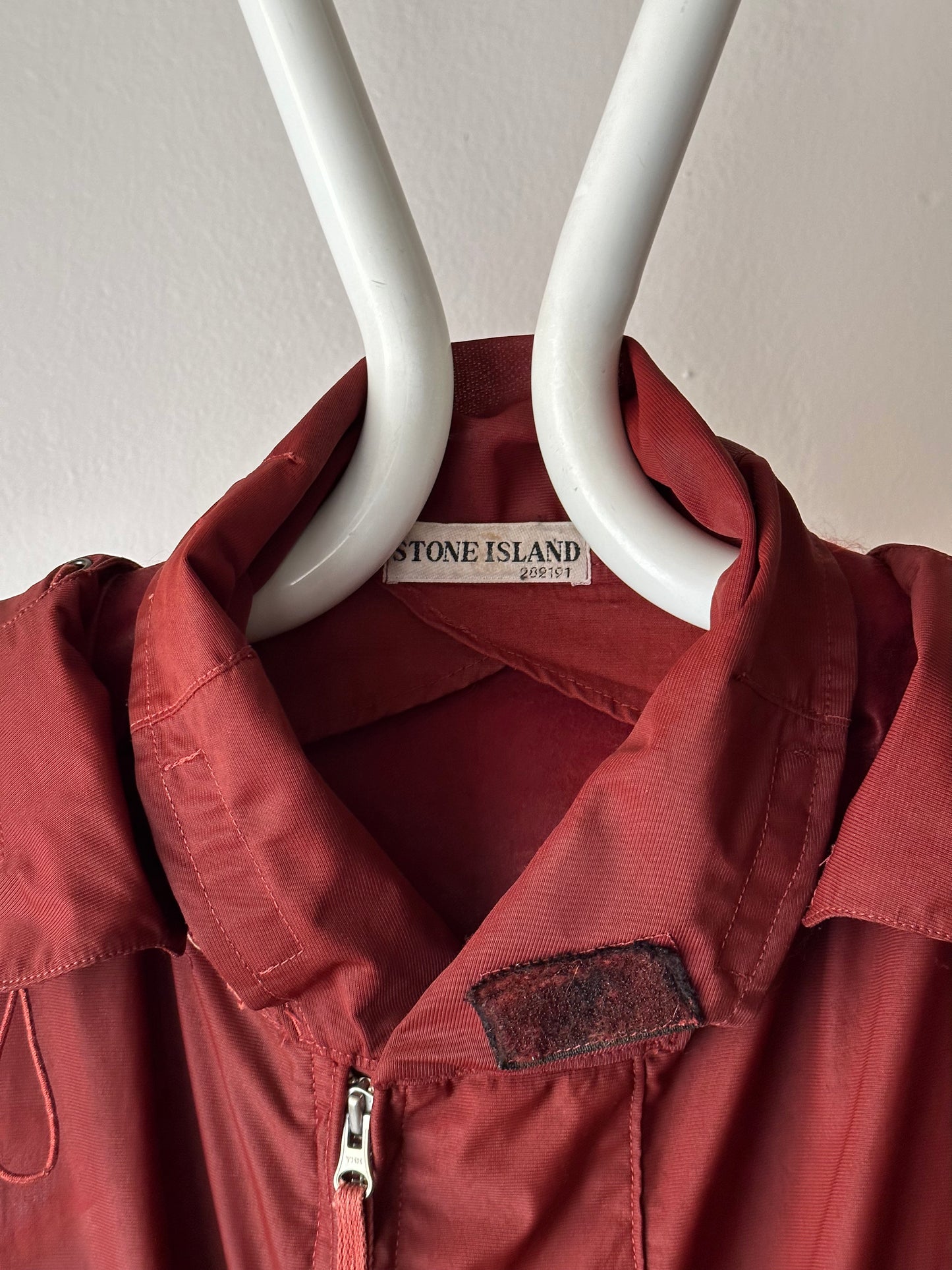 Stone Island SS'01 2001  cp company Massimo osti made in Italy 90's vintage 90年代 80's 80年代 ストーンアイランド