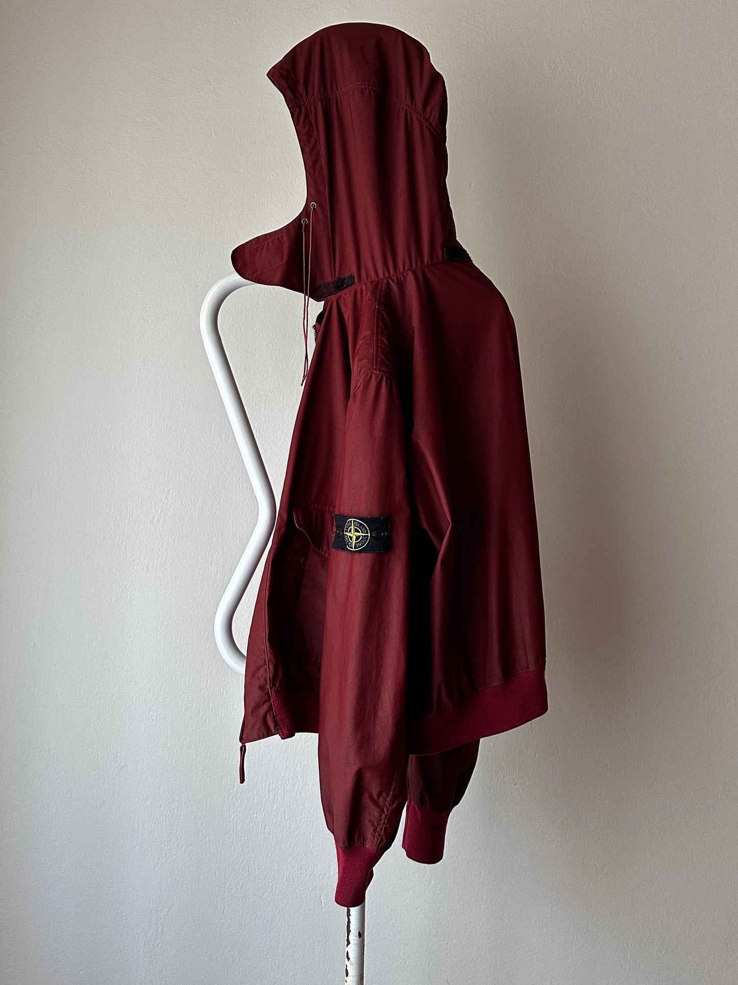 Stone Island SS'01 2001  cp company Massimo osti made in Italy 90's vintage 90年代 80's 80年代 ストーンアイランド