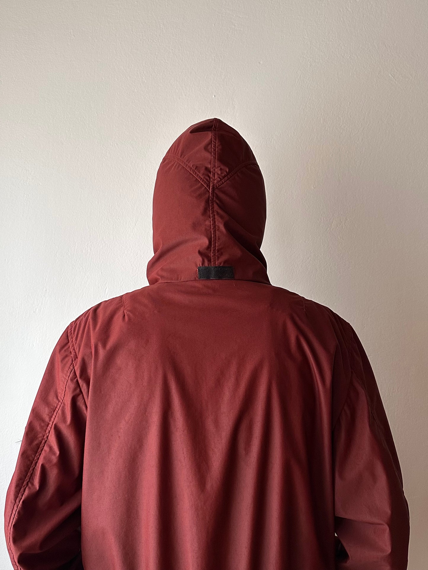 Stone Island SS'01 2001  cp company Massimo osti made in Italy 90's vintage 90年代 80's 80年代 ストーンアイランド