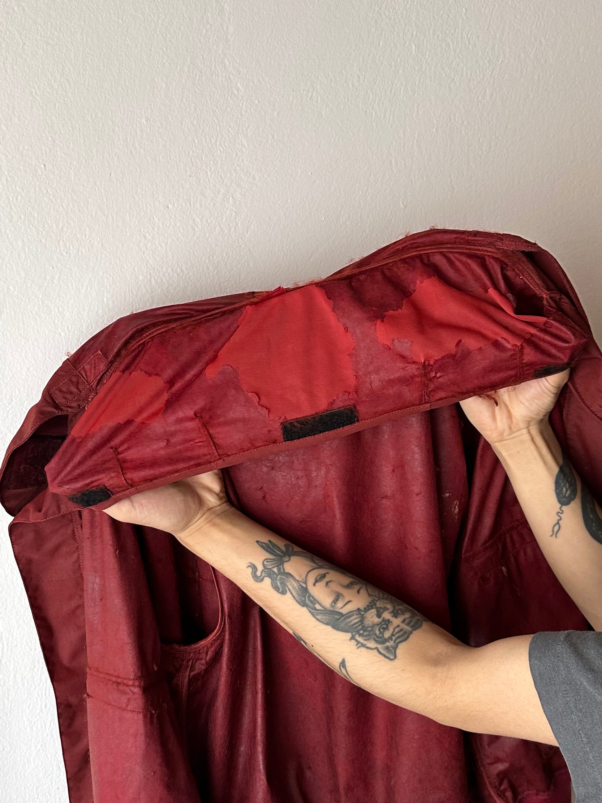 Stone Island SS'01 2001  cp company Massimo osti made in Italy 90's vintage 90年代 80's 80年代 ストーンアイランド