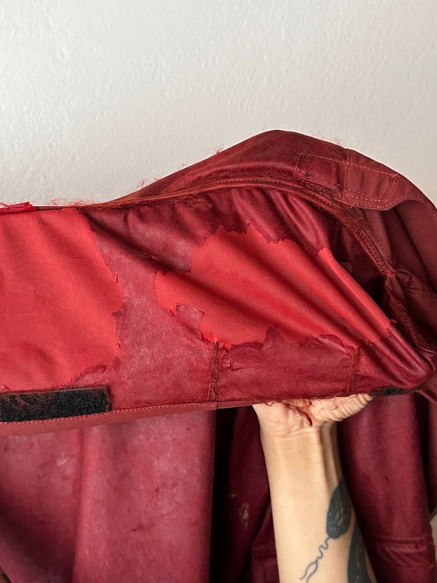 Stone Island SS'01 2001  cp company Massimo osti made in Italy 90's vintage 90年代 80's 80年代 ストーンアイランド