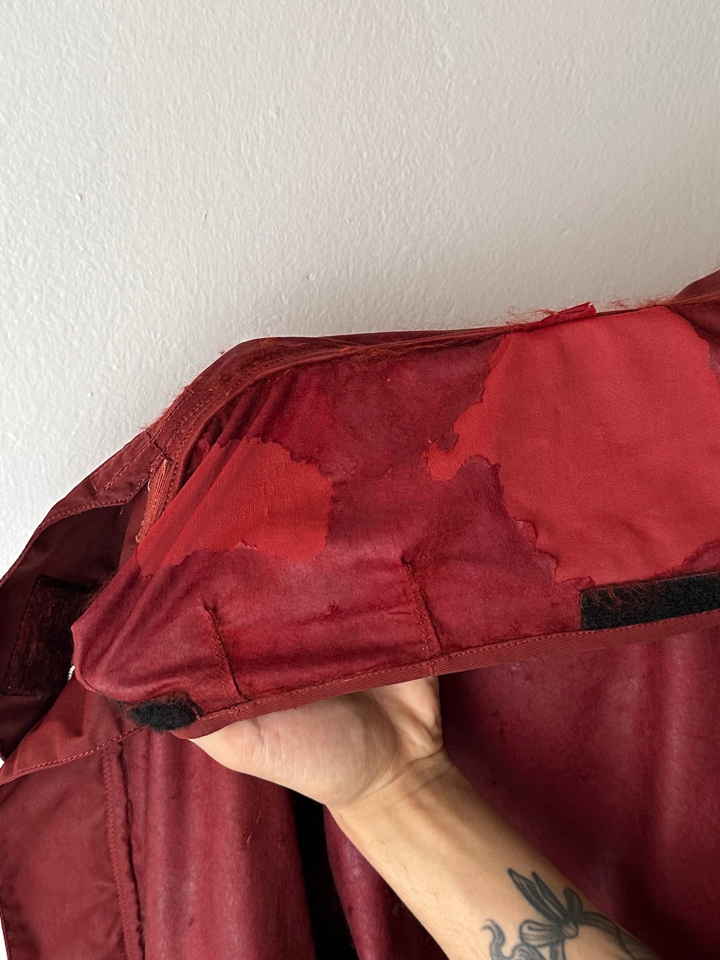 Stone Island SS'01 2001  cp company Massimo osti made in Italy 90's vintage 90年代 80's 80年代 ストーンアイランド