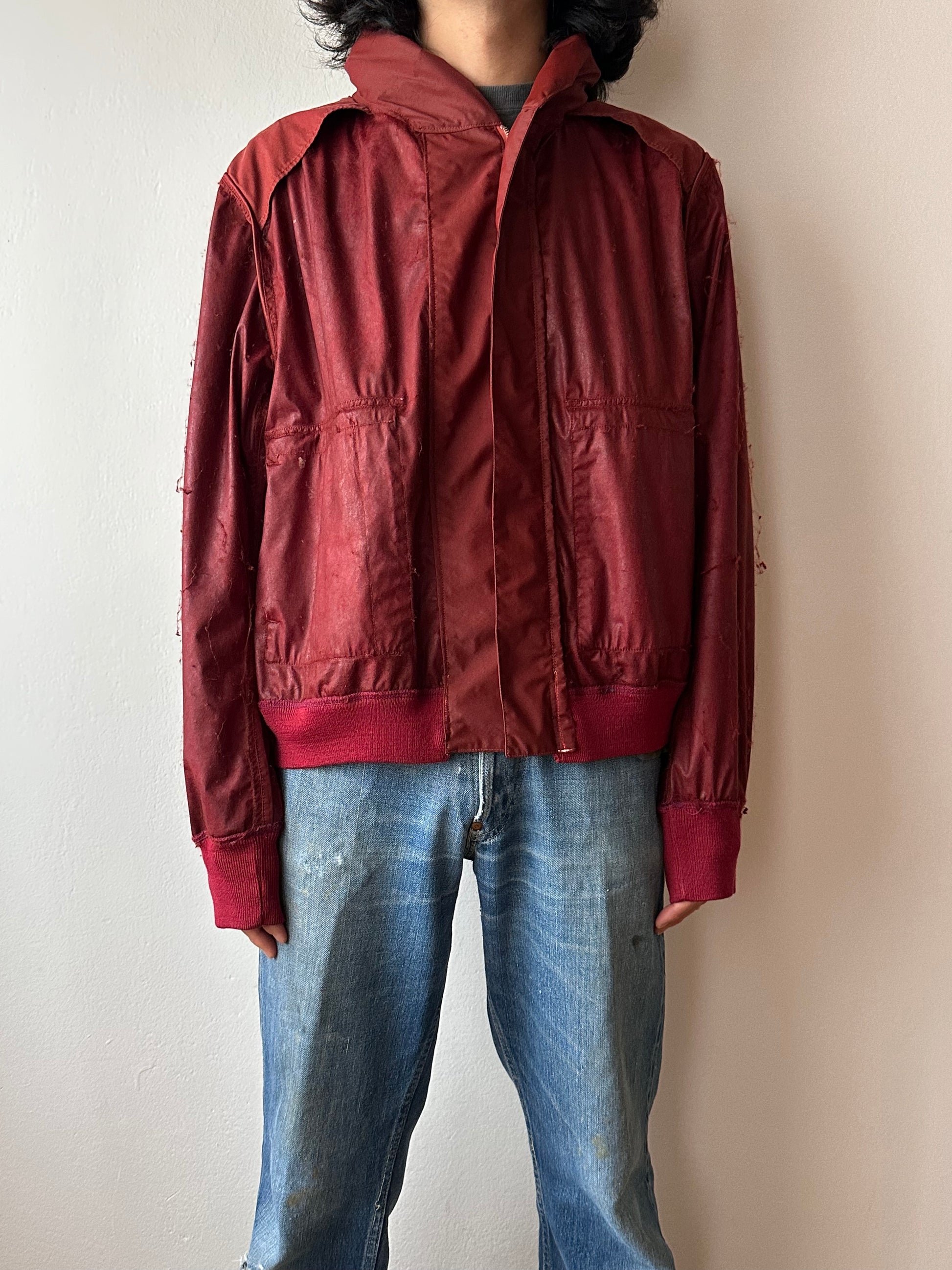 Stone Island SS'01 2001  cp company Massimo osti made in Italy 90's vintage 90年代 80's 80年代 ストーンアイランド