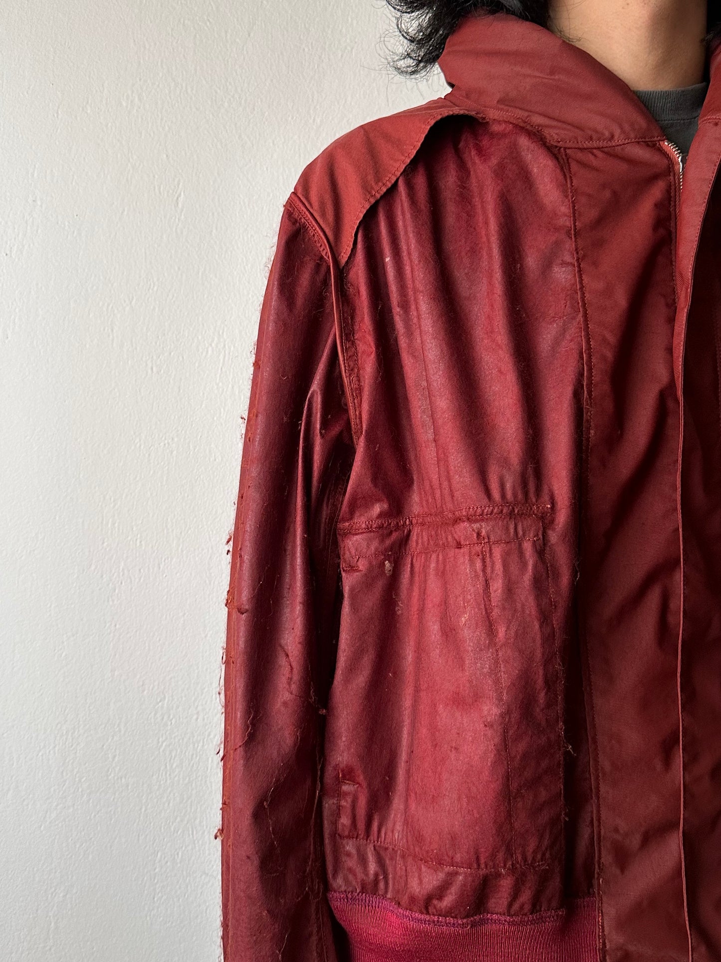 Stone Island SS'01 2001  cp company Massimo osti made in Italy 90's vintage 90年代 80's 80年代 ストーンアイランド