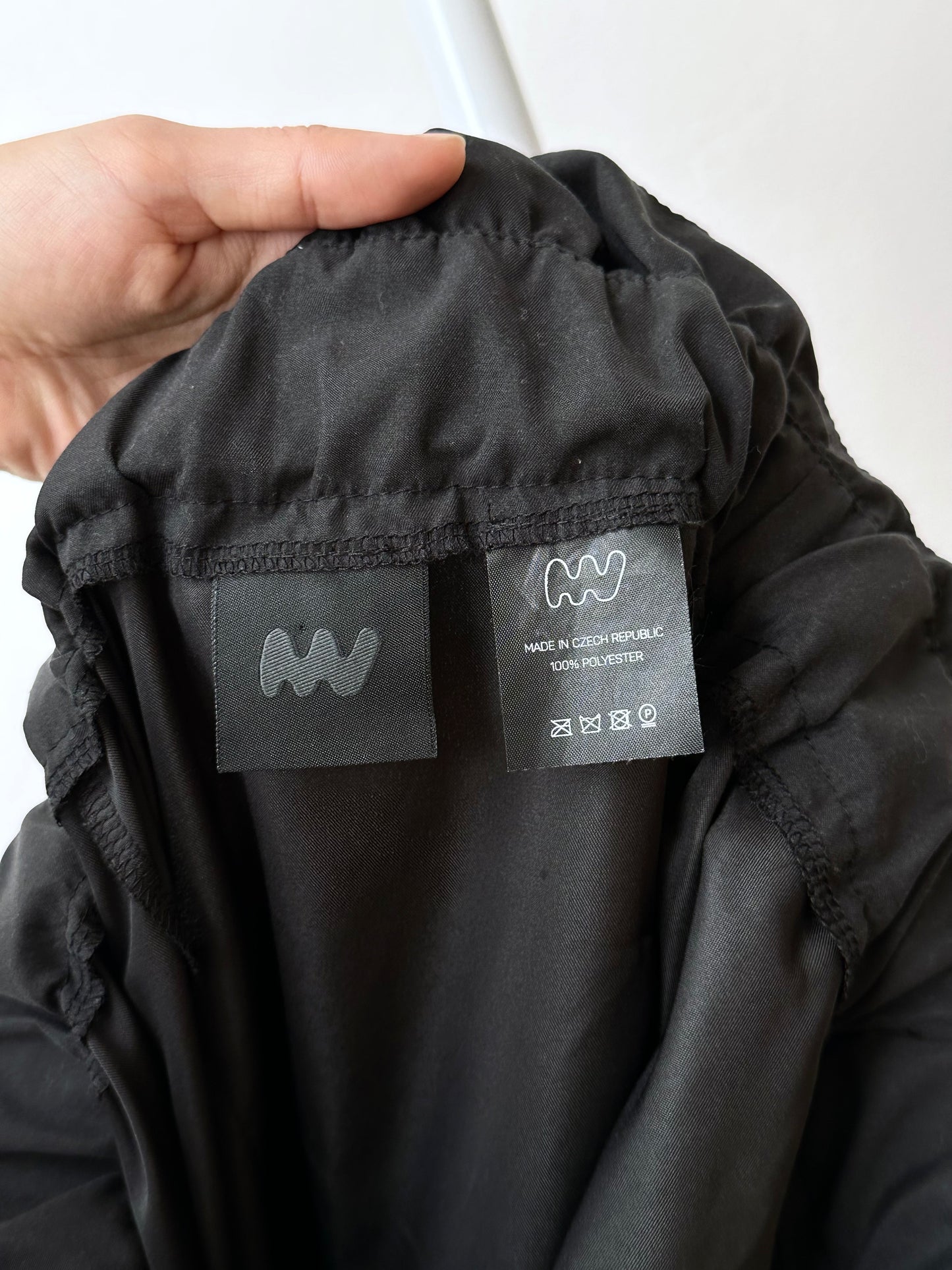 Czech new cool pants