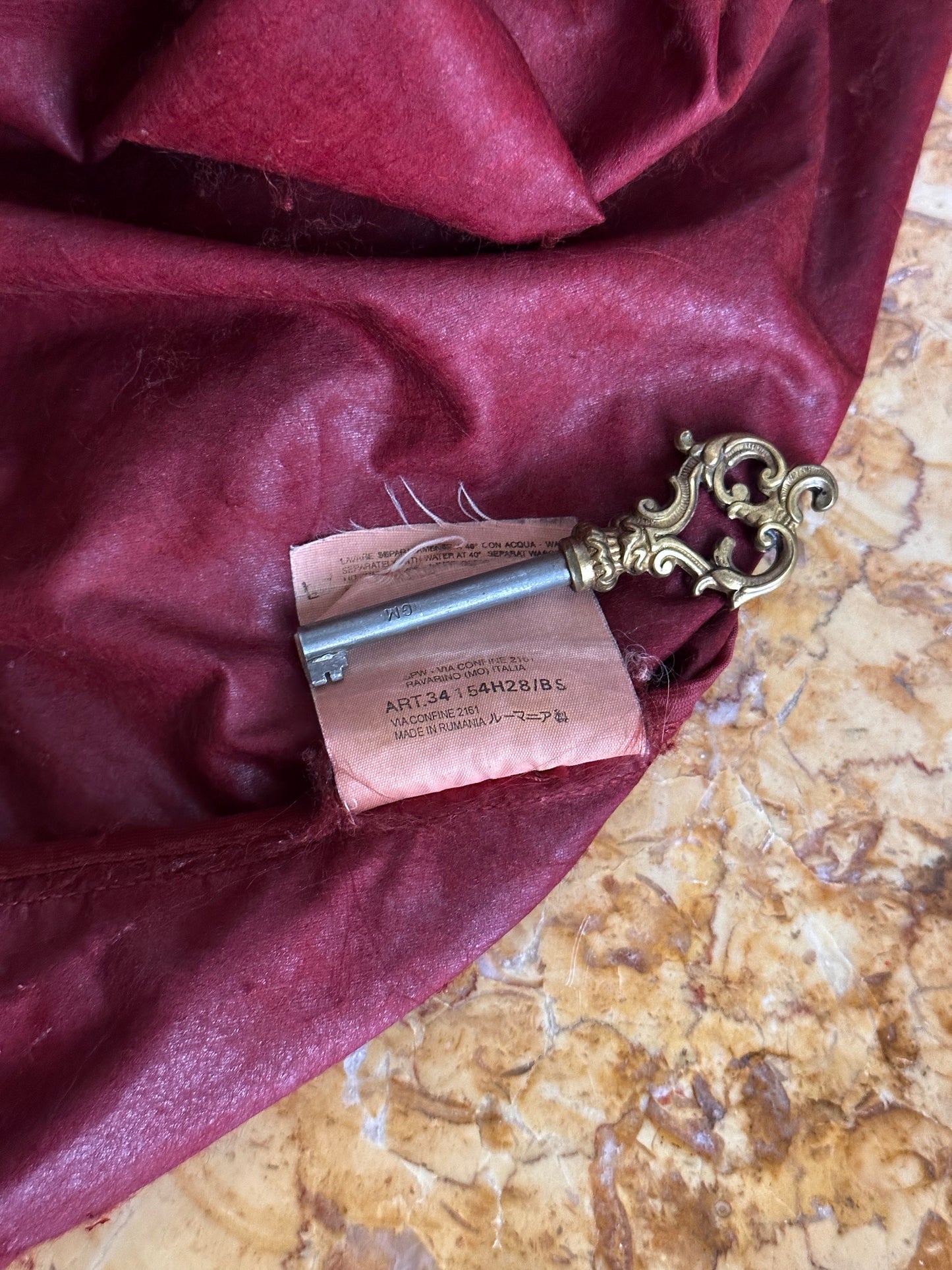 Stone Island SS'01 2001  cp company Massimo osti made in Italy 90's vintage 90年代 80's 80年代 ストーンアイランド