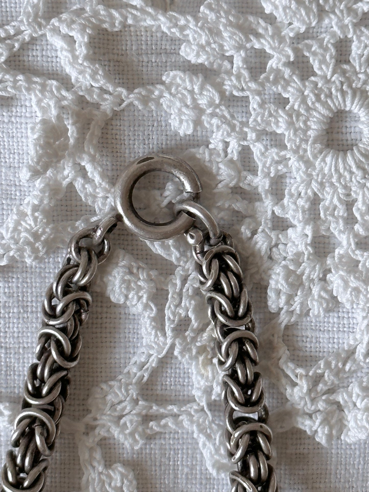 German Byzantine necklace