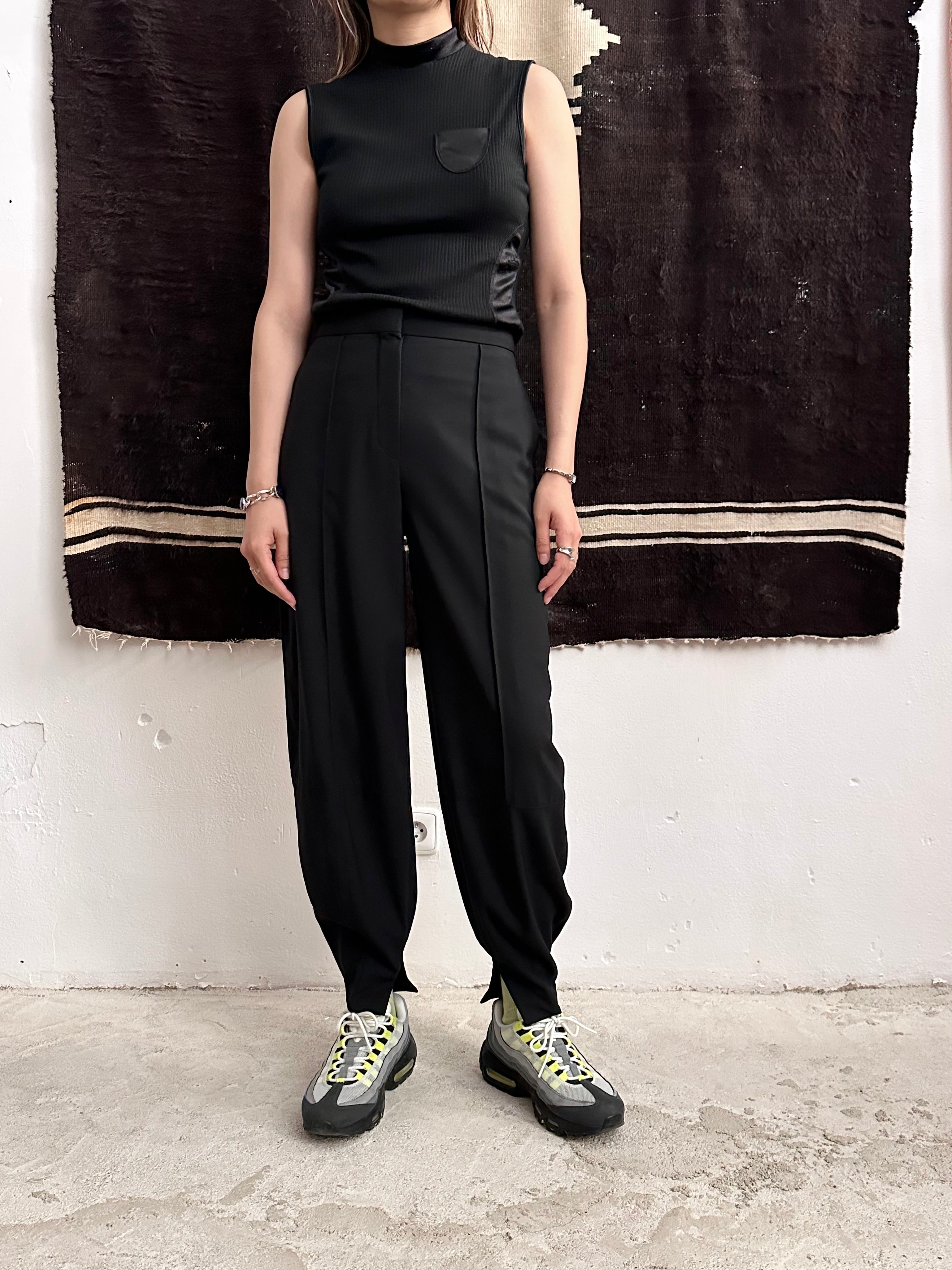 LOEWE ninja trouser – TOTO