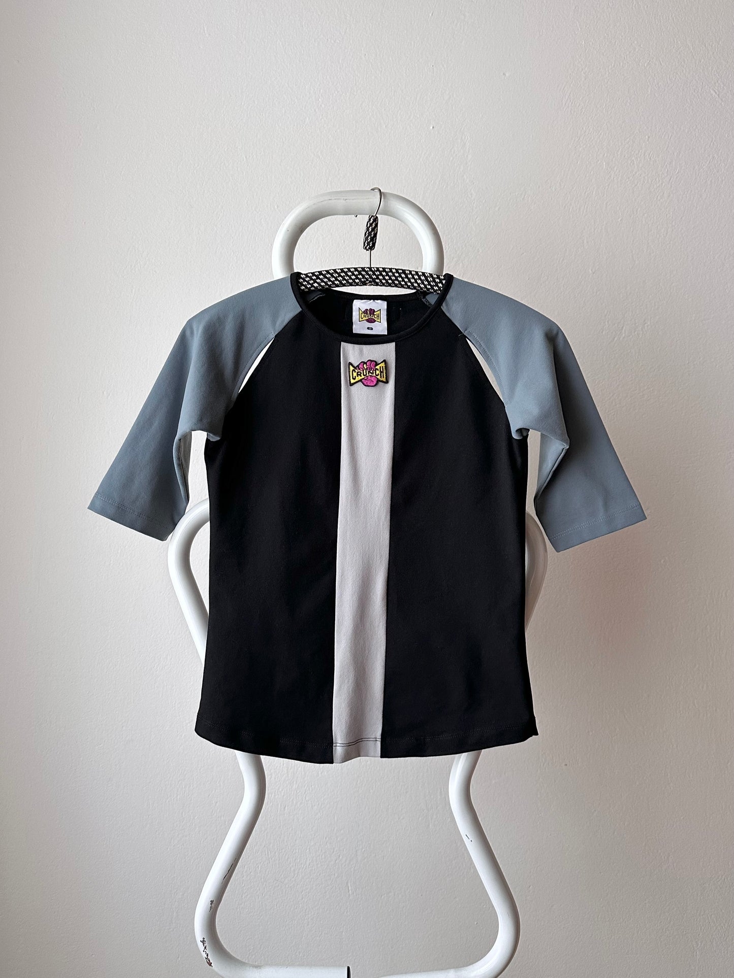 CRUNCH wear