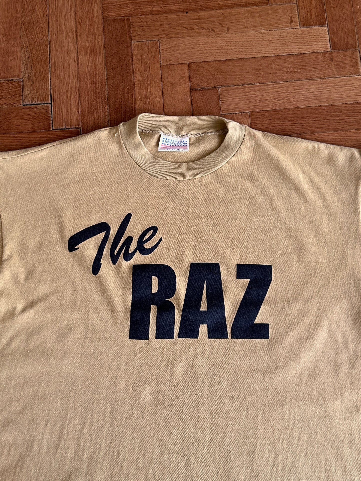 90 The RAZ - L