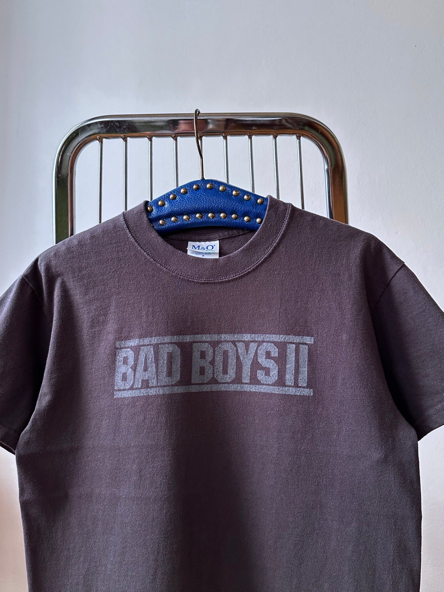 2003 BAD BOYS II - M