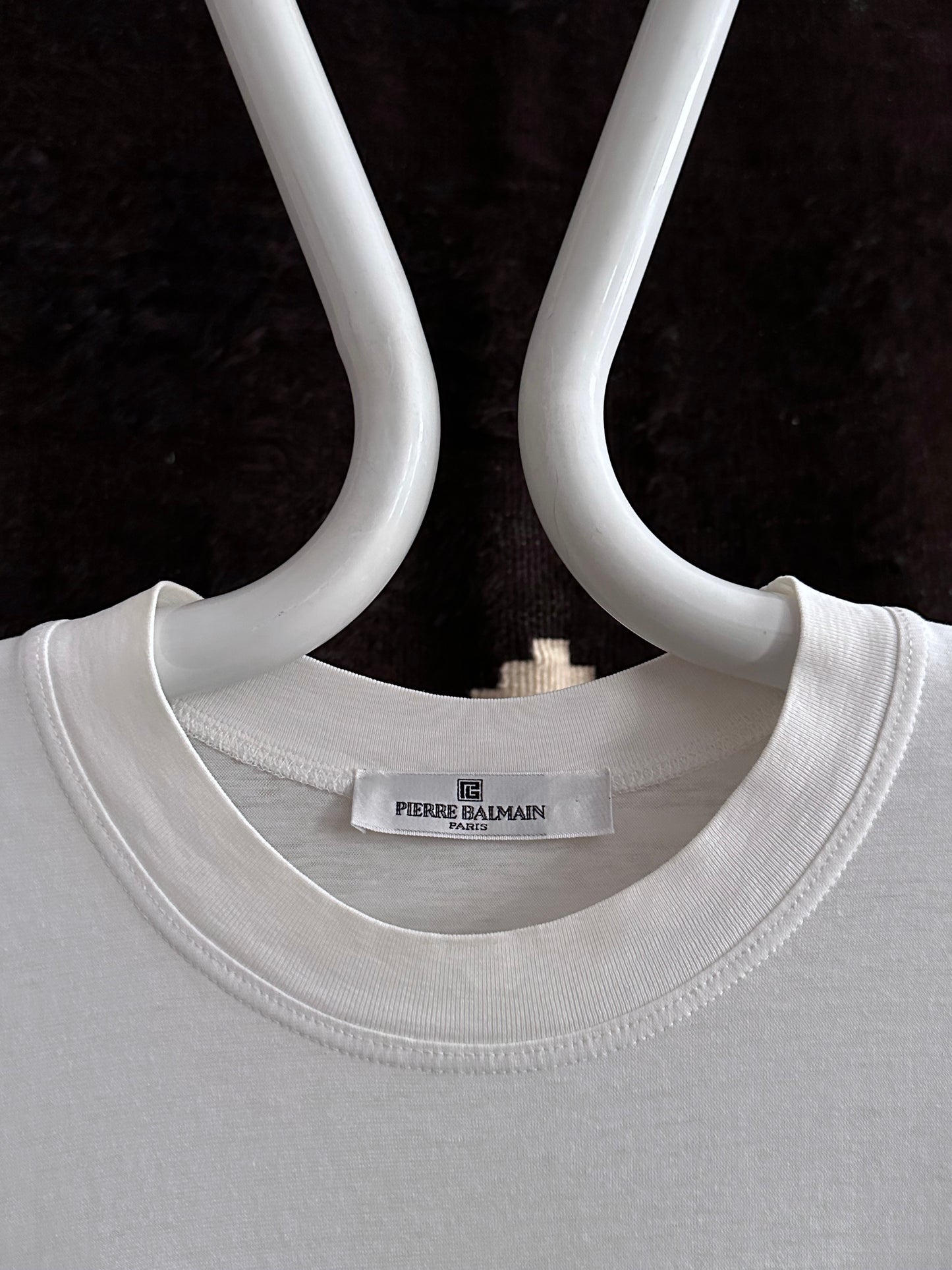 90s PIERRE BALMAIN - L