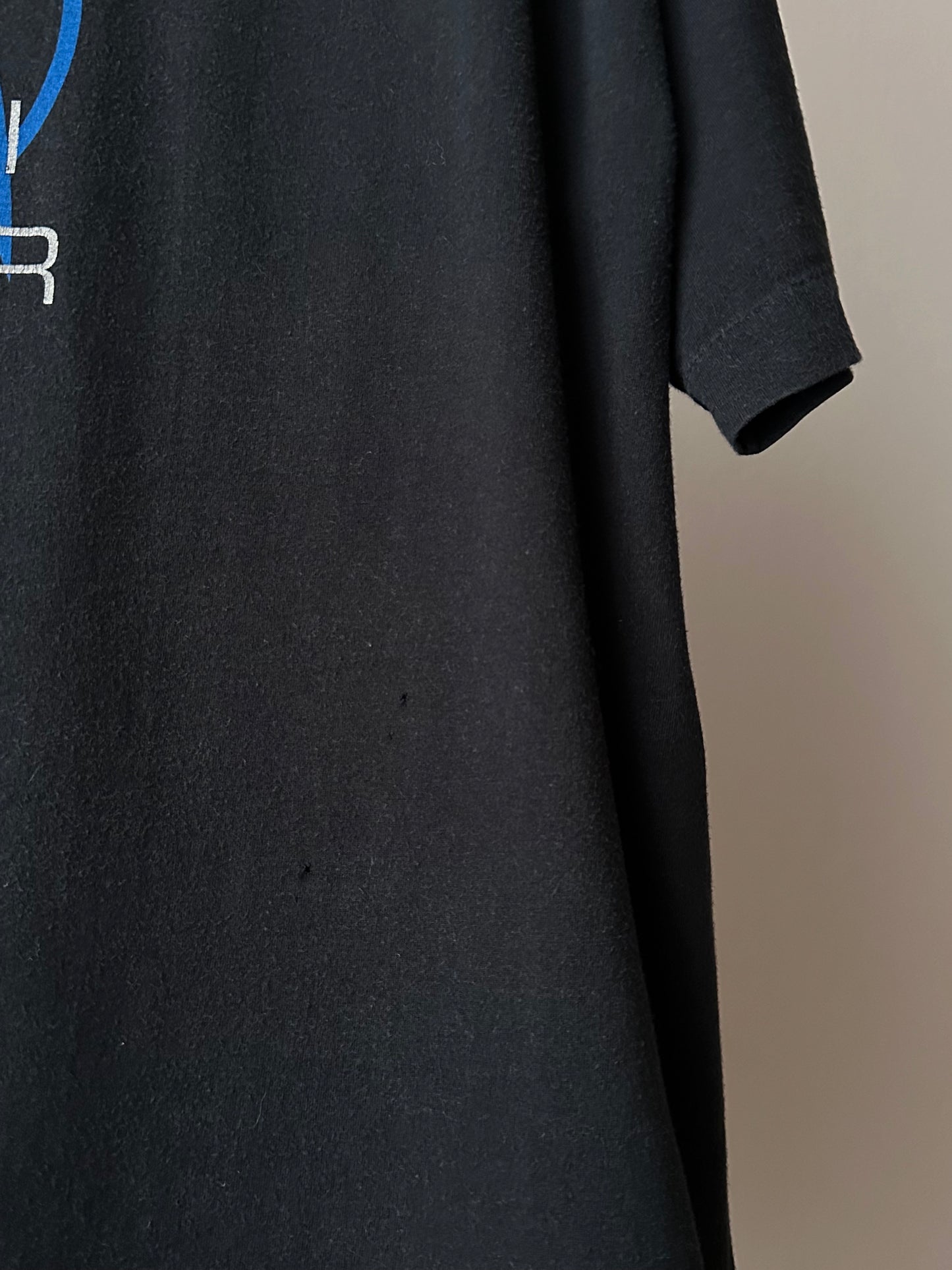 90's STAR TREK Vintage T-shirt Tee 90年代 Tシャツ Toto プラハ 古着屋 古着 Praha Prague ユーロ古着 ヨーロッパ古着 Band Tシャツ バンT