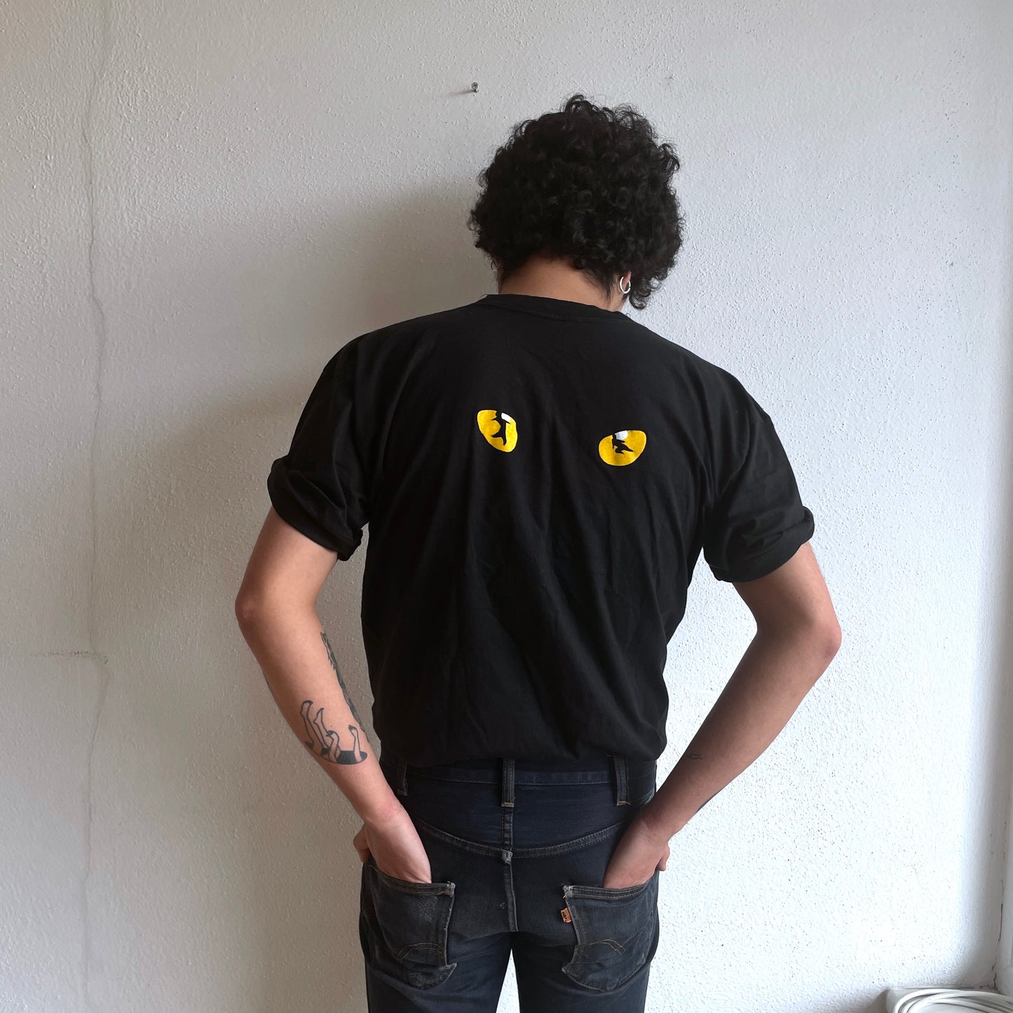 Dead Stock 1981's CATS LONDON