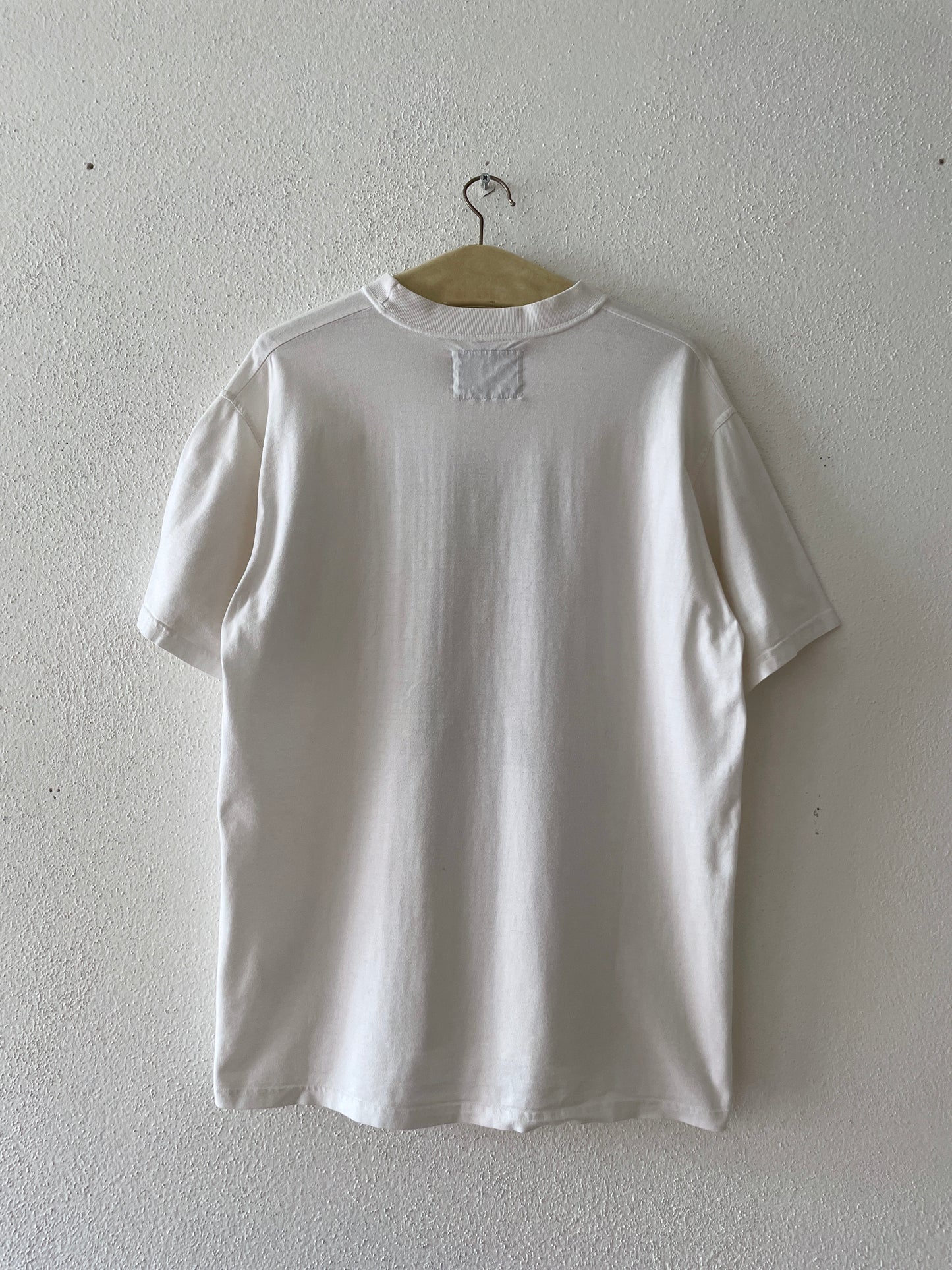 Save the earth now! 90s fjall raven