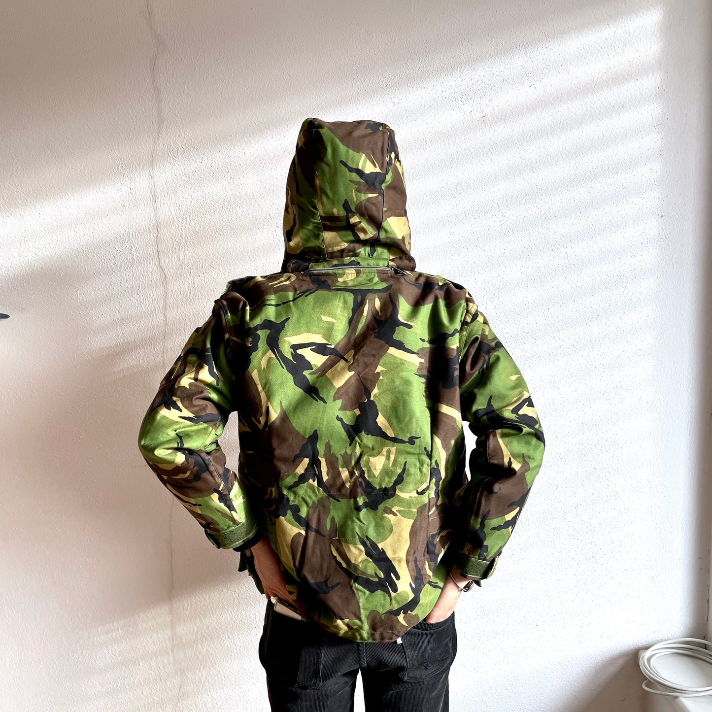 NOS 80's RAF Aircrew , MK2A