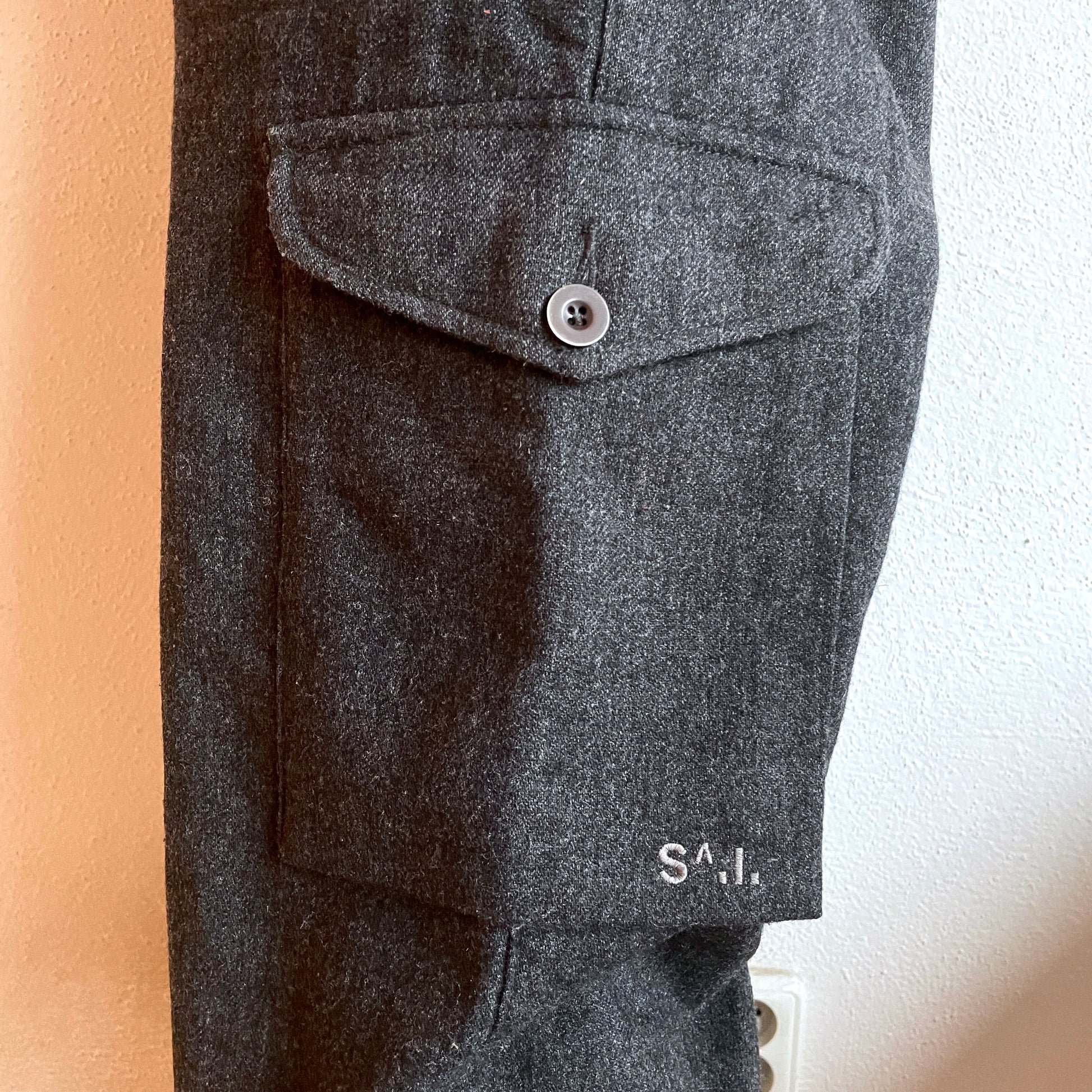 old stussy 90s ステューシー