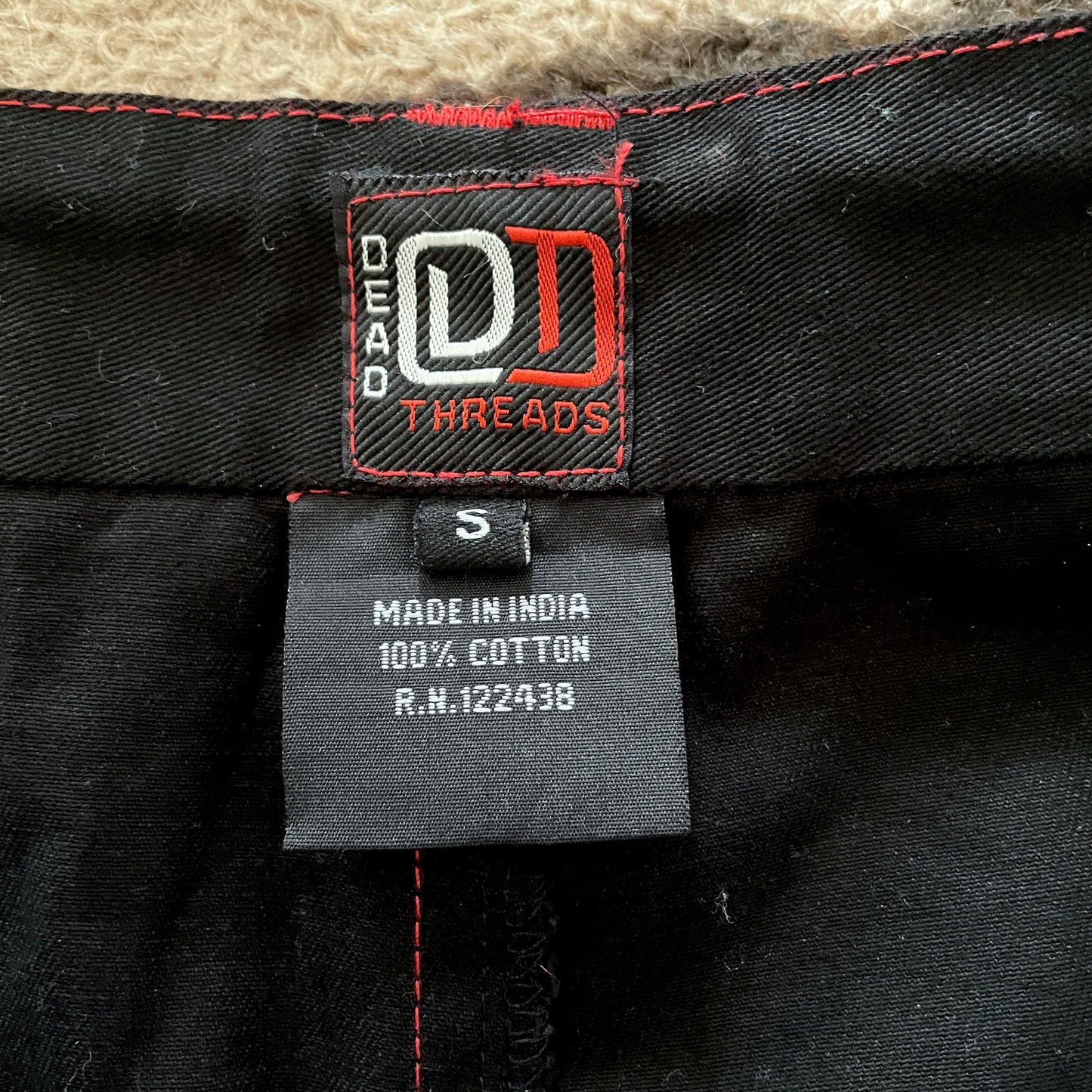 dead stock avant-garde