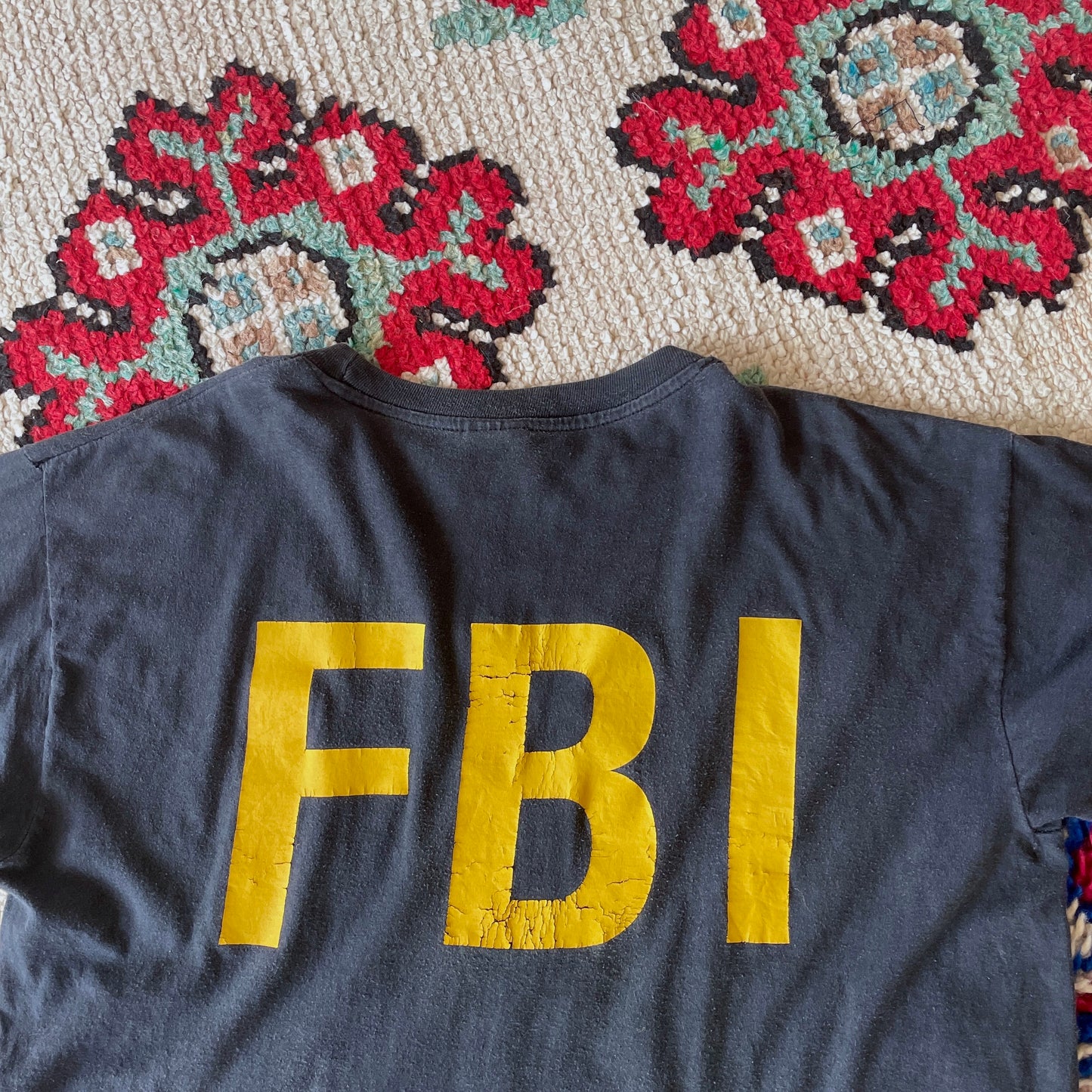FBI