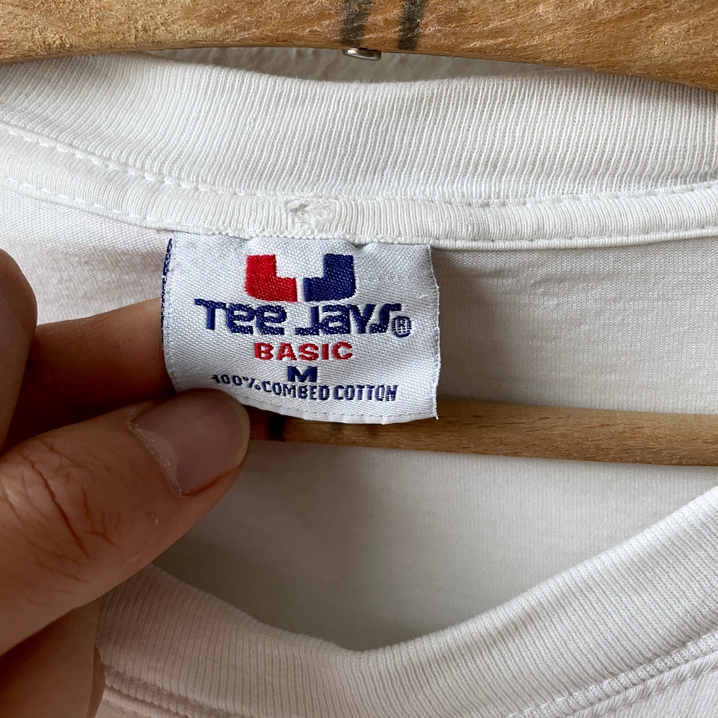 ドイツの企業Tシャツ