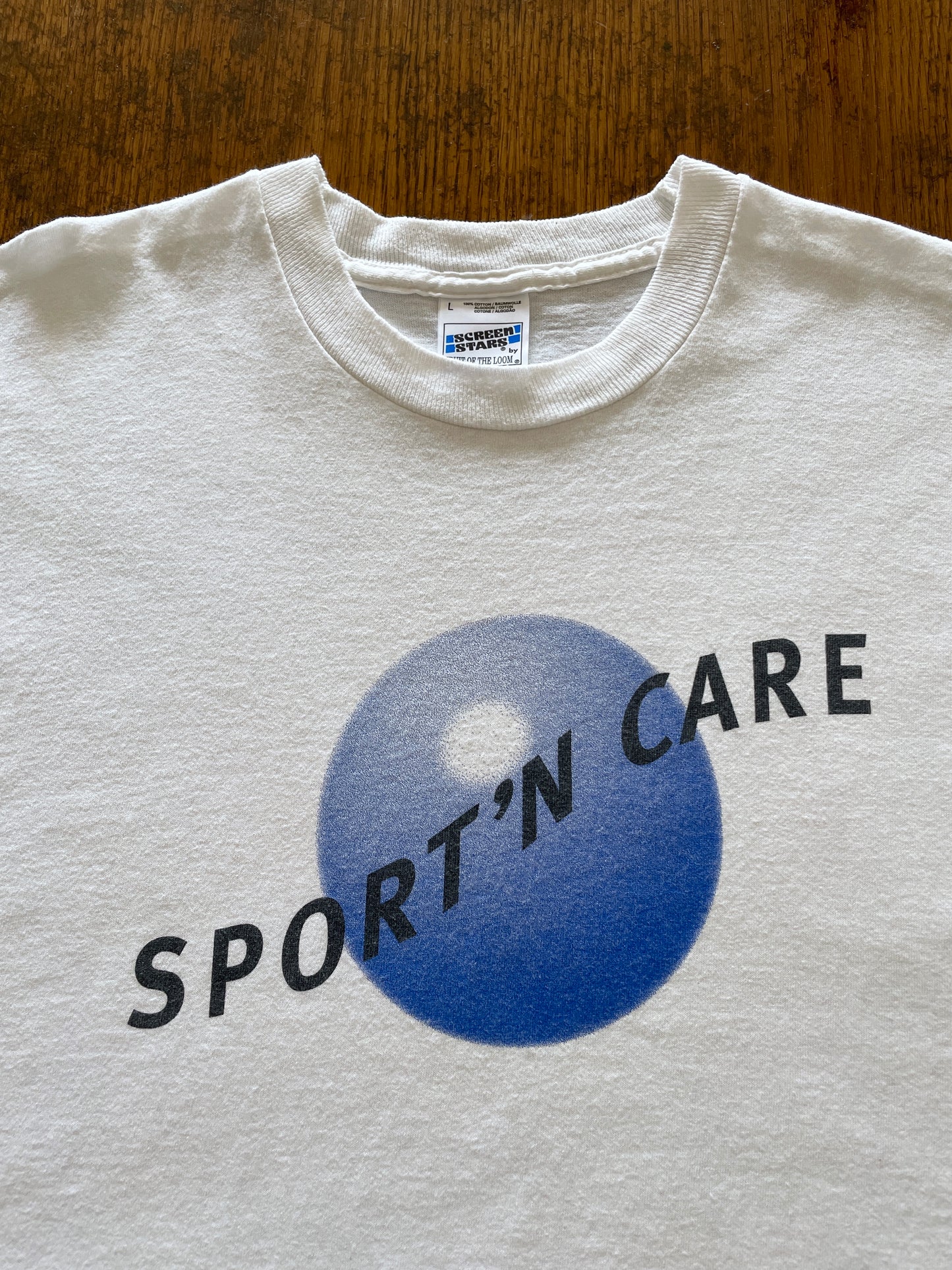 90s SPORT'N CARE