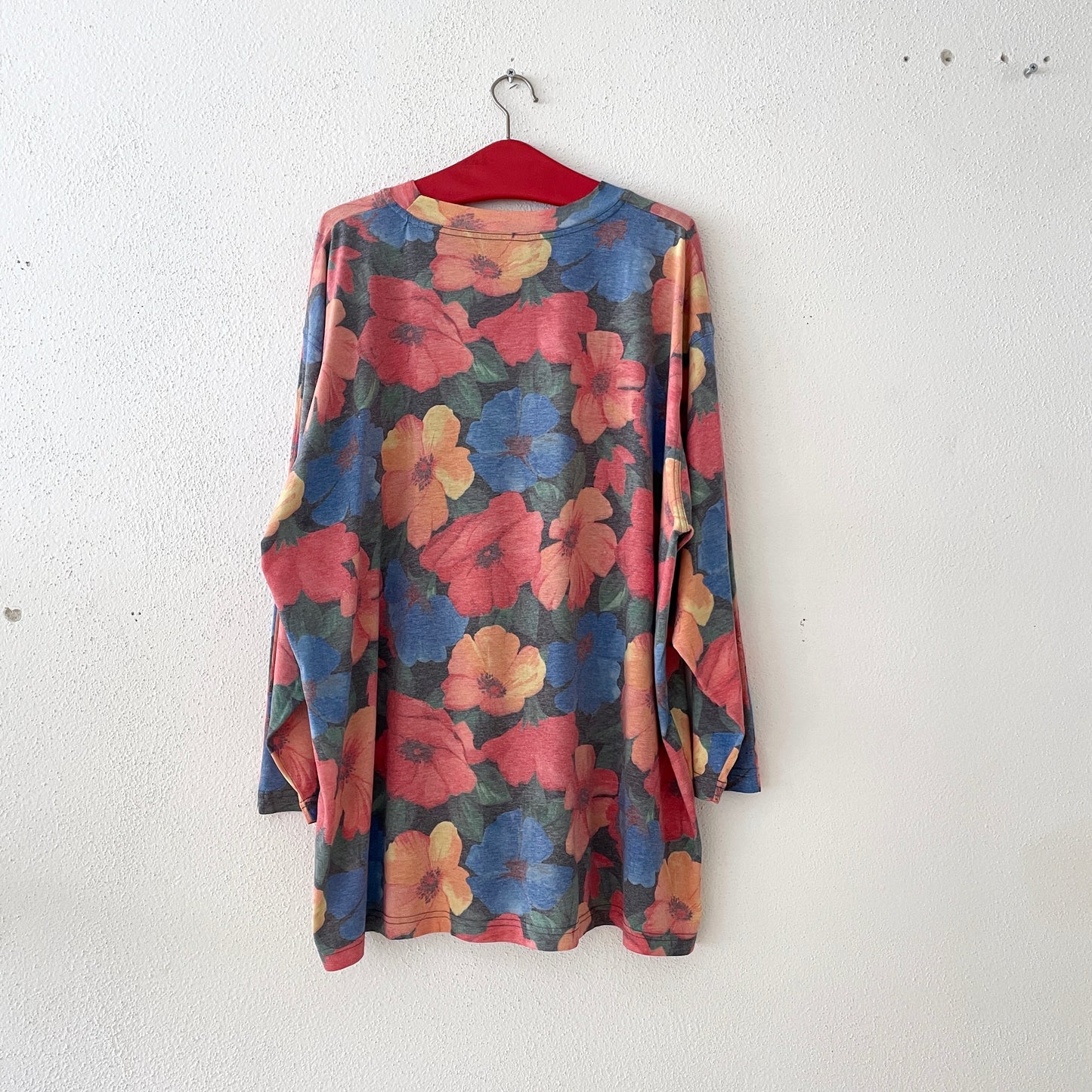 90s Flower