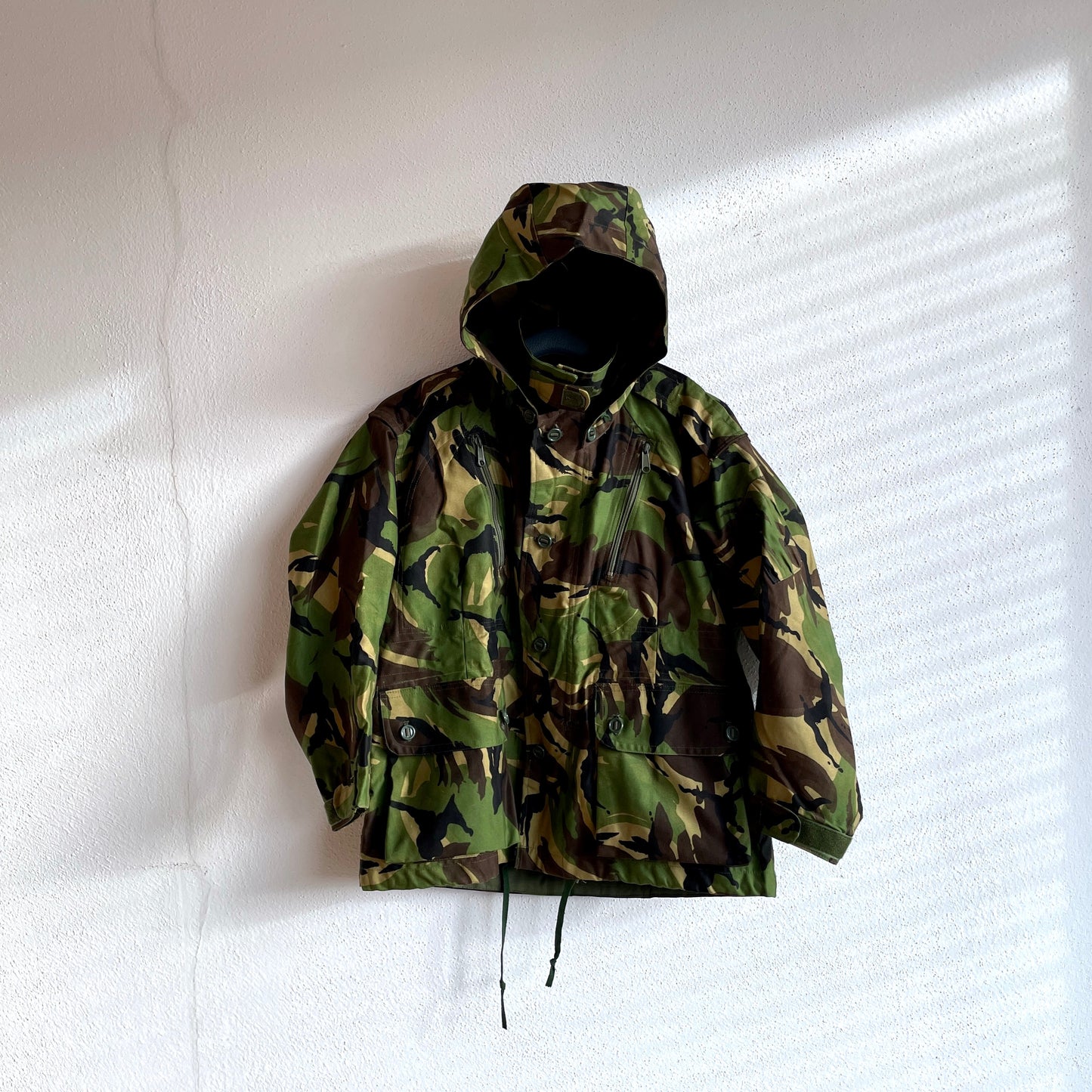 NOS 80's RAF Aircrew , MK2A