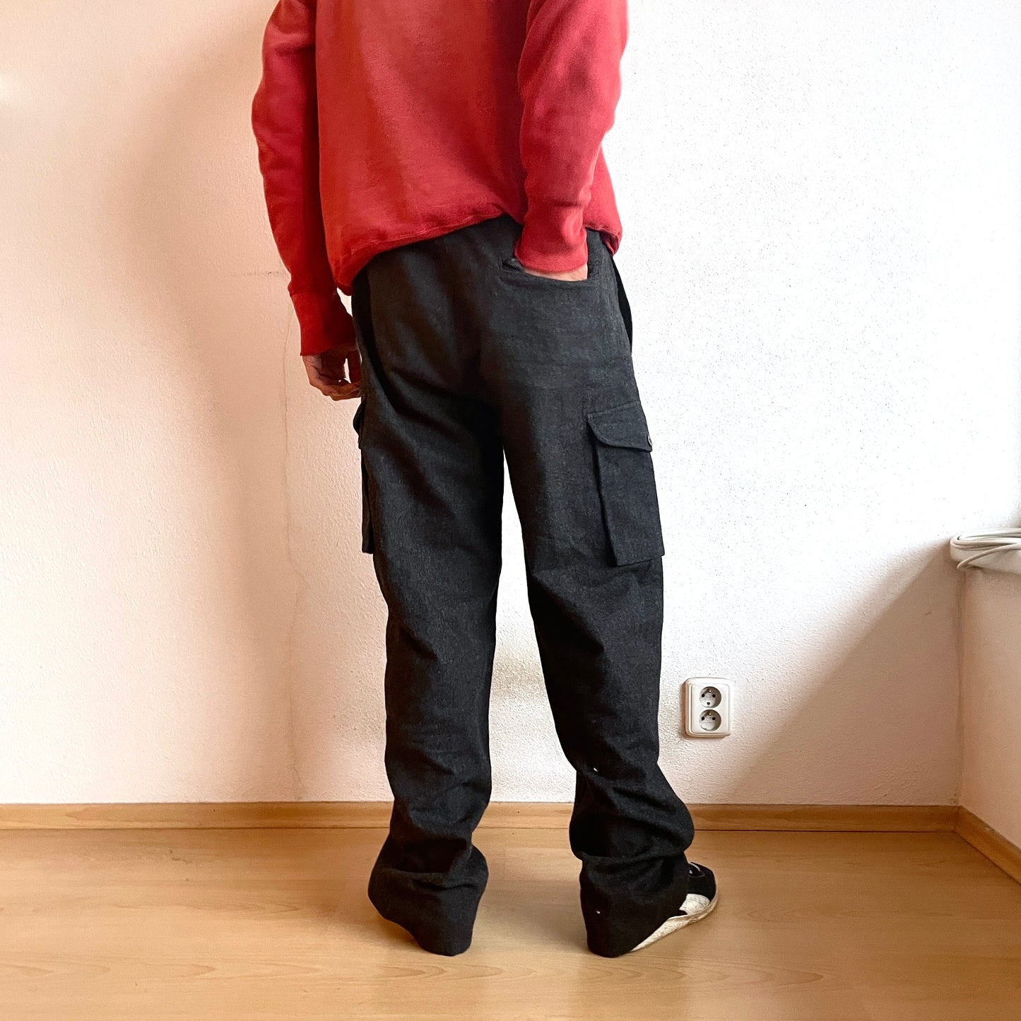 old stussy 90s ステューシー