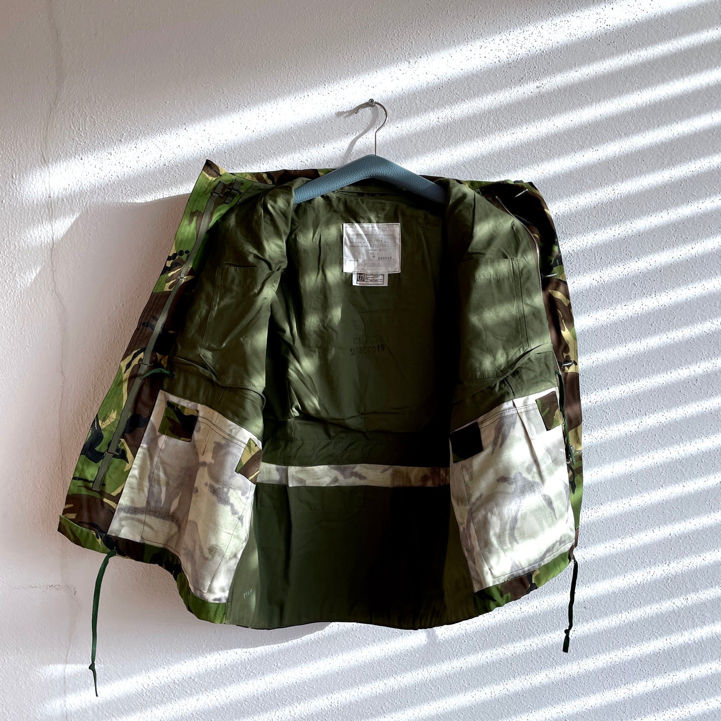 NOS 80's RAF Aircrew , MK2A