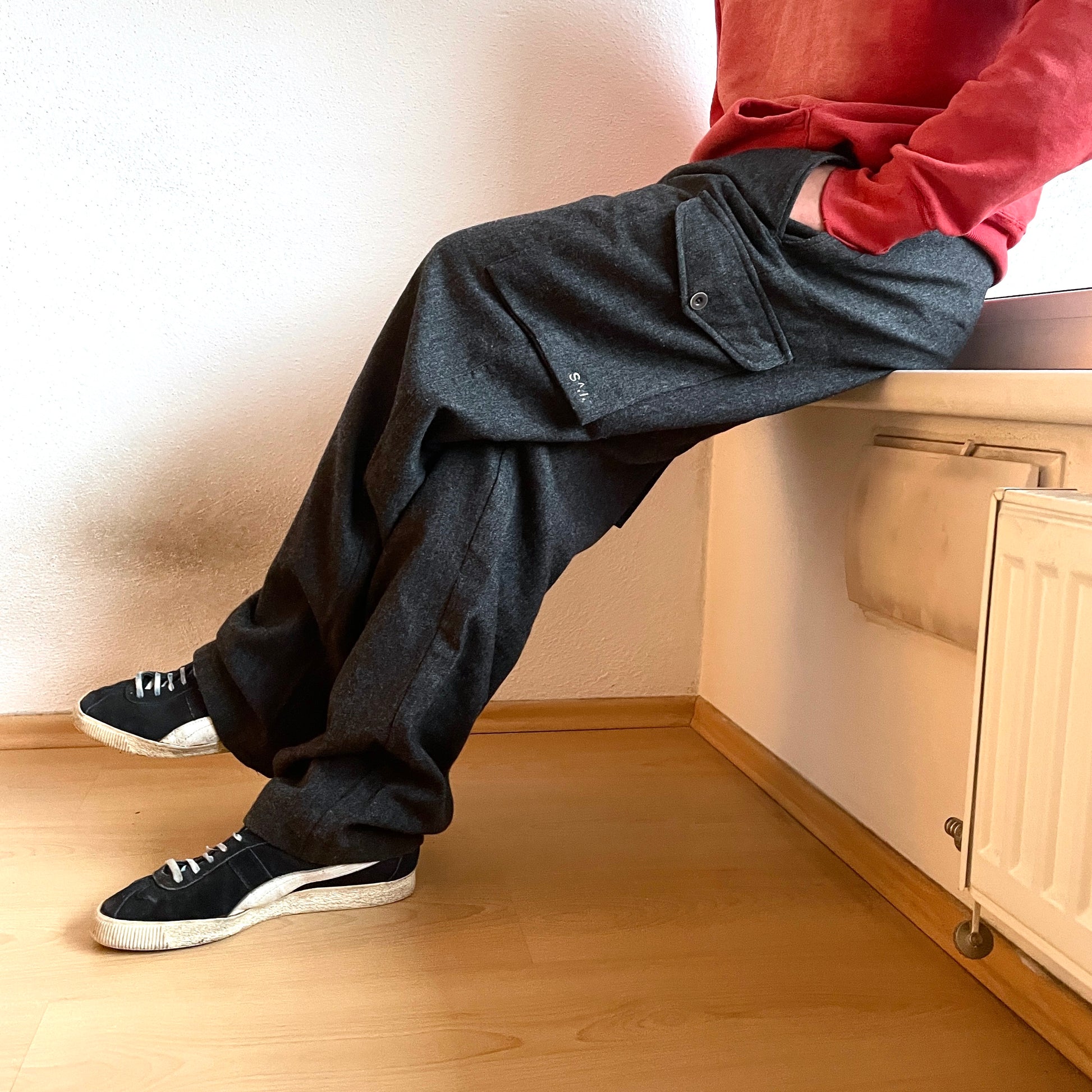 old stussy 90s ステューシー