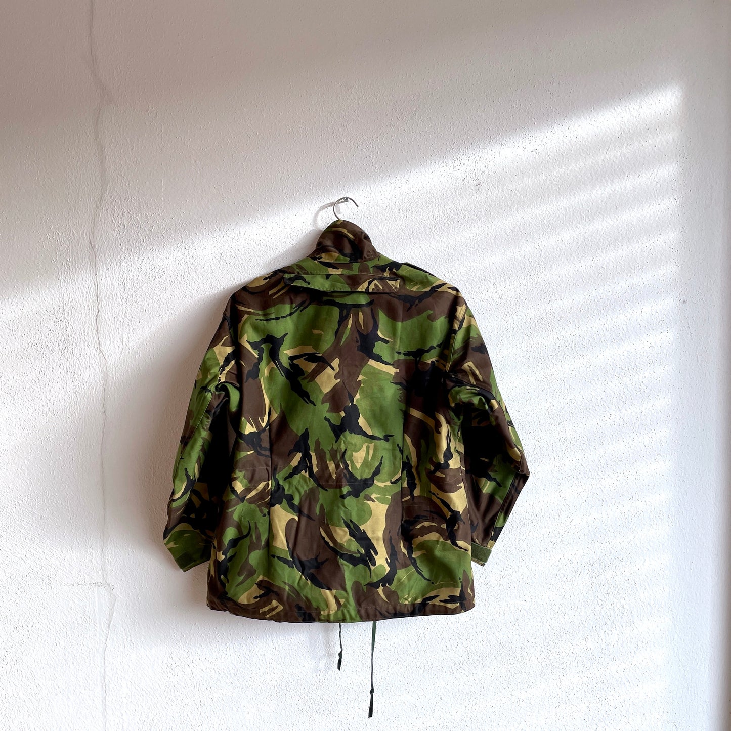 NOS 80's RAF Aircrew , MK2A