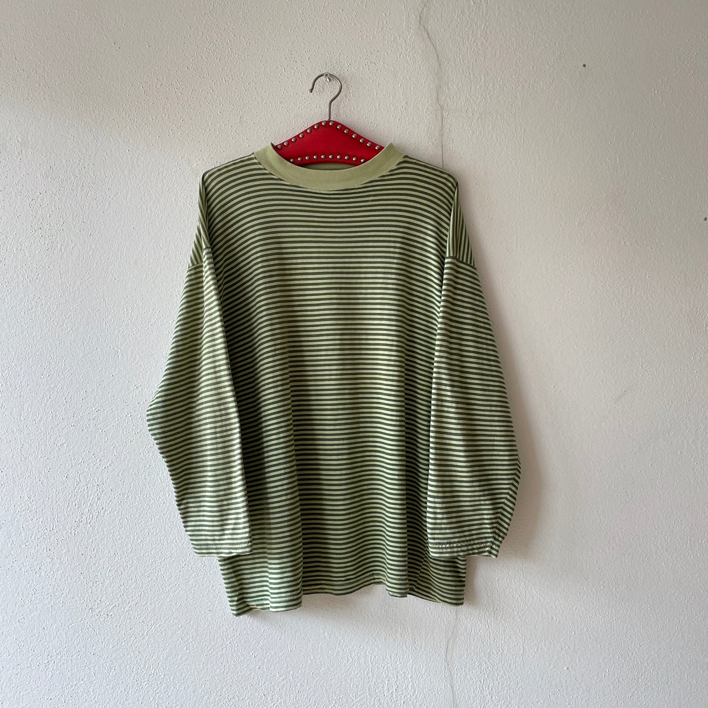 90s Stripe