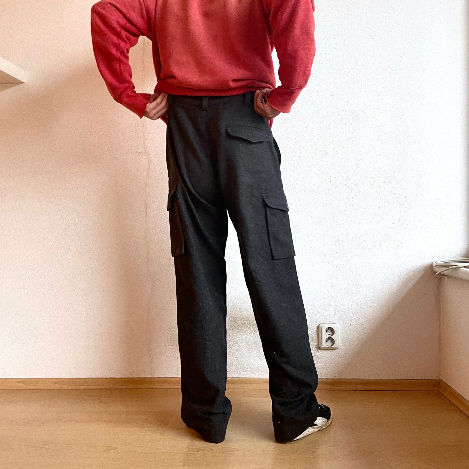 old stussy 90s ステューシー