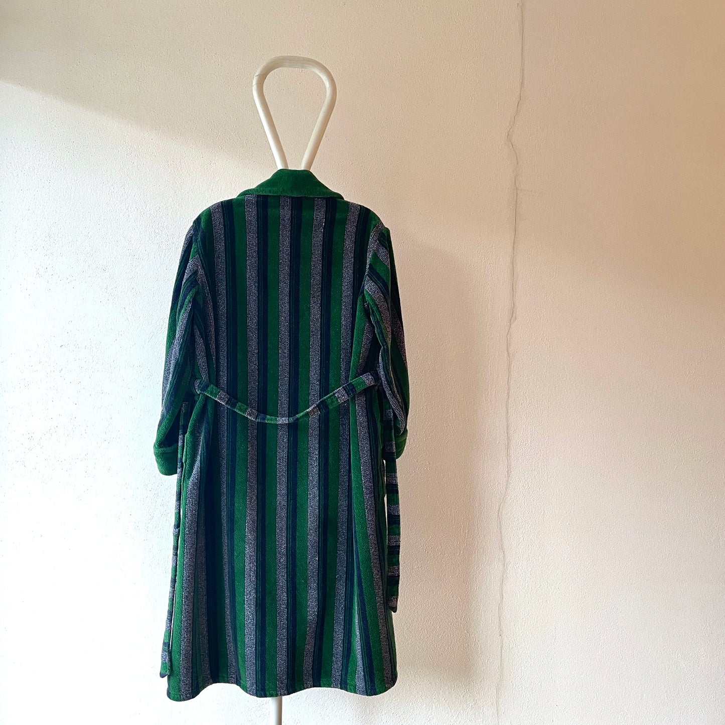 European vintage nightgown - Golf Green