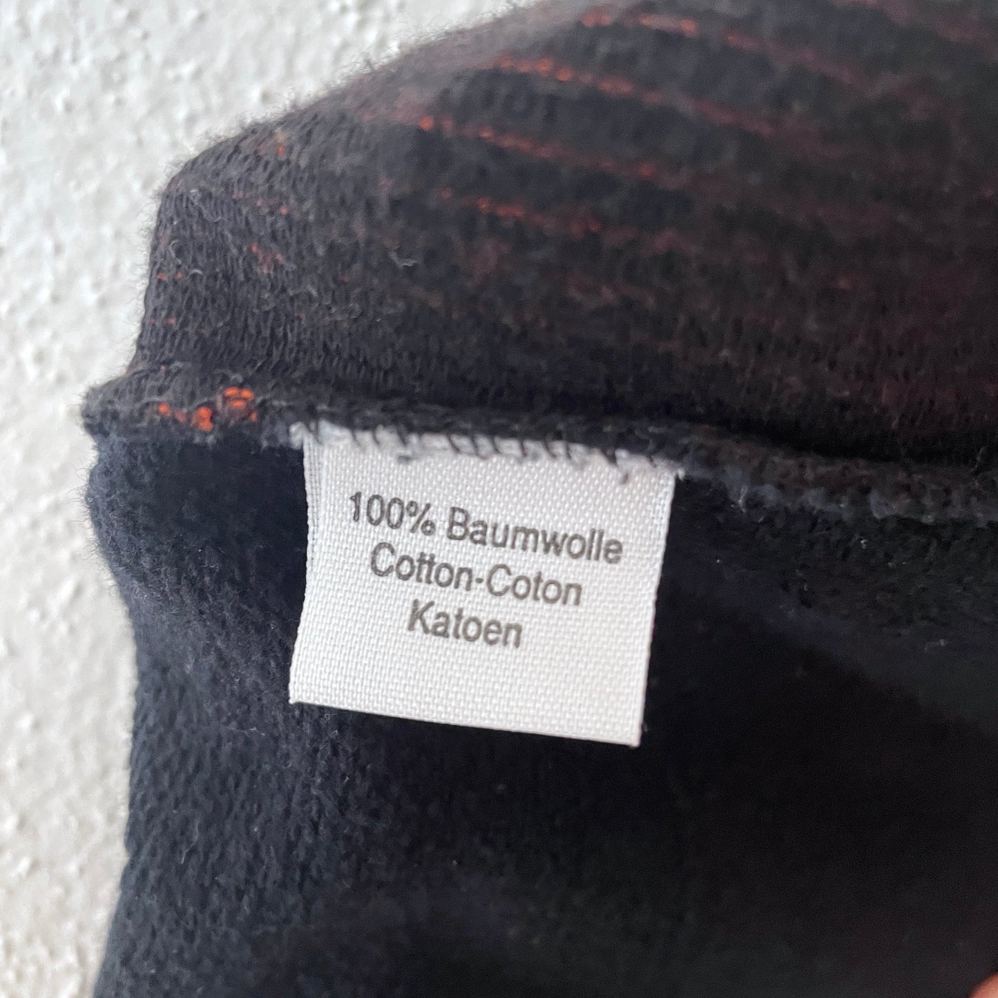 Super cool cotton top