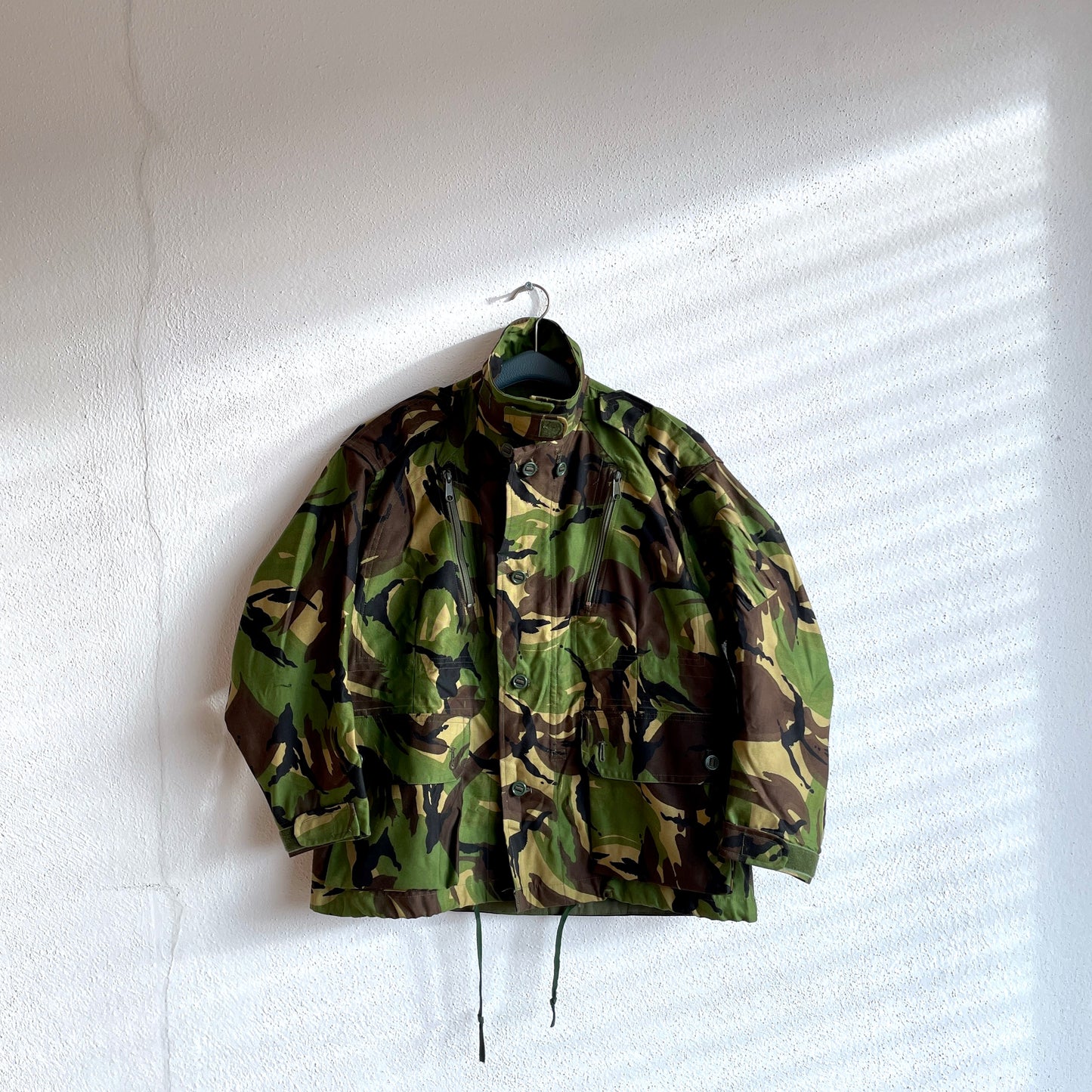 NOS 80's RAF Aircrew , MK2A