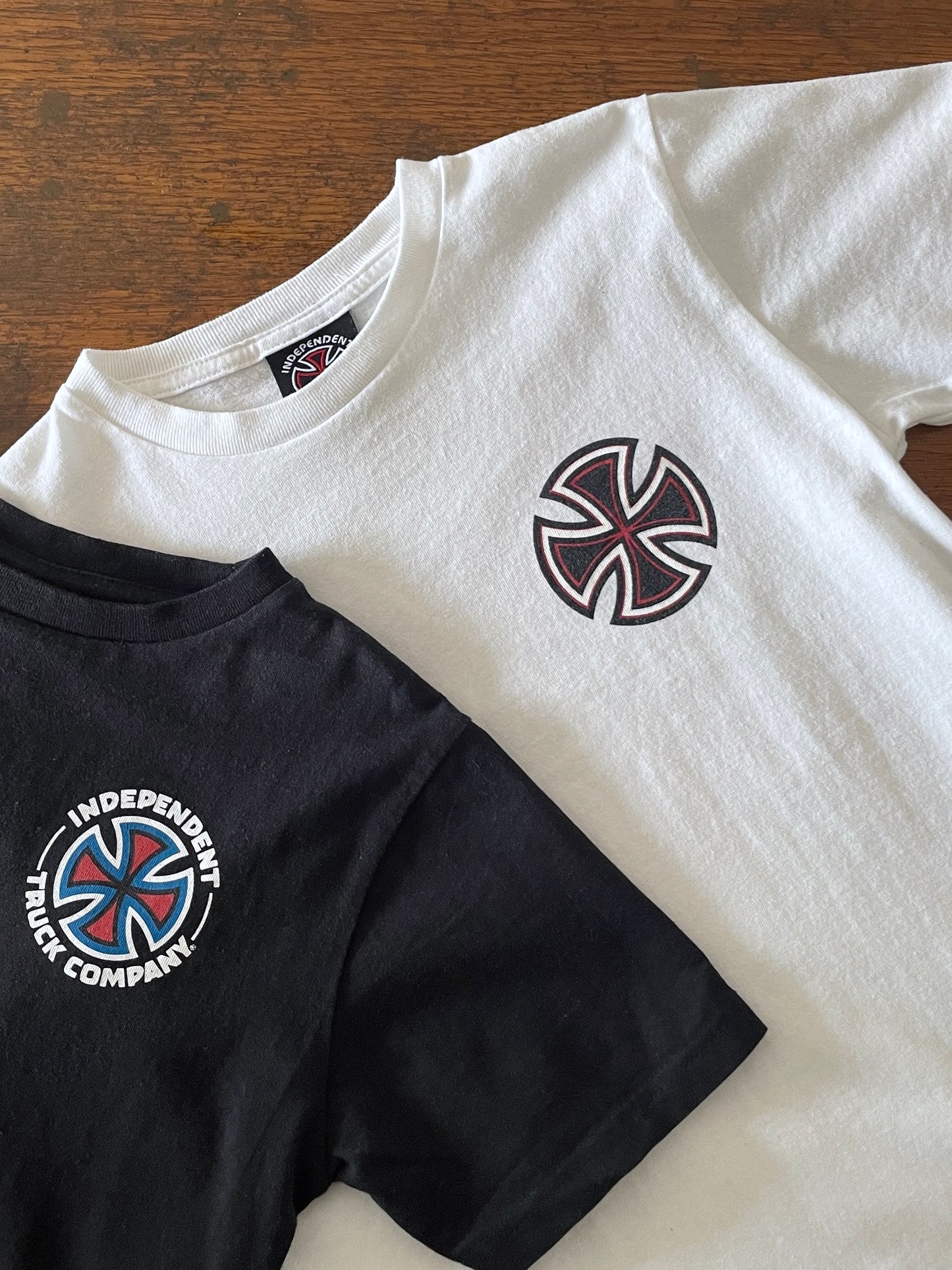 INDEPENDENT 2p set for kids