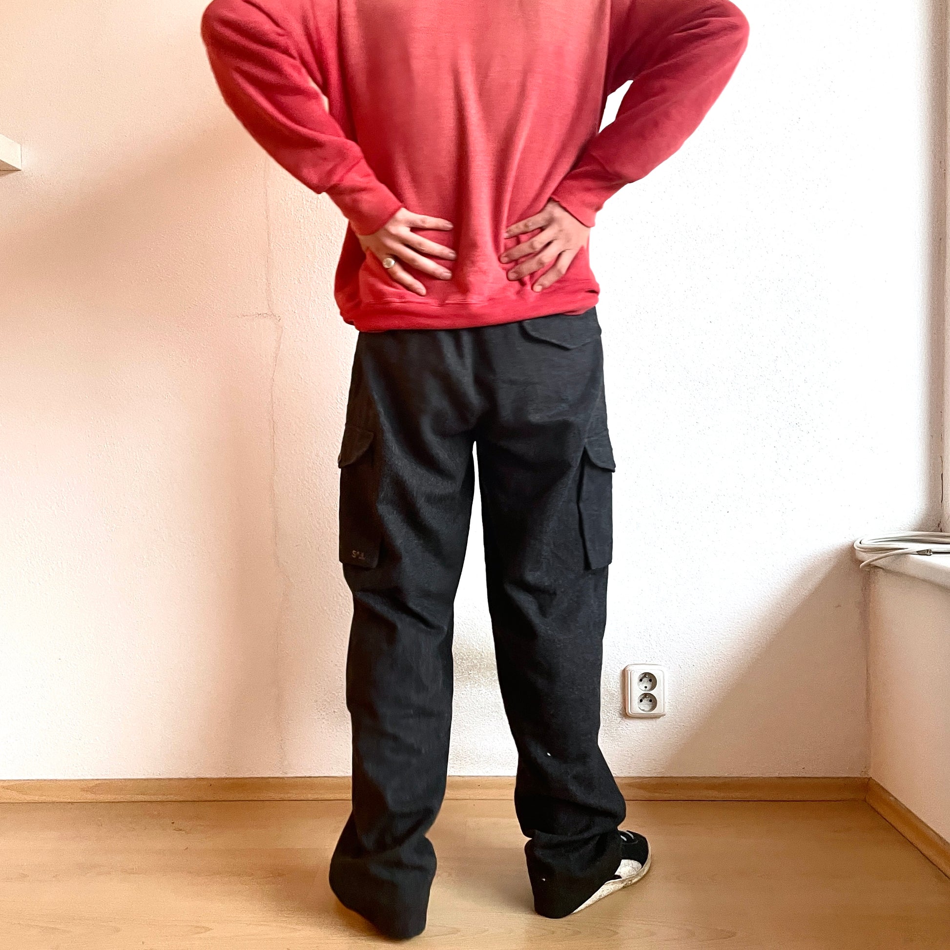 old stussy 90s ステューシー