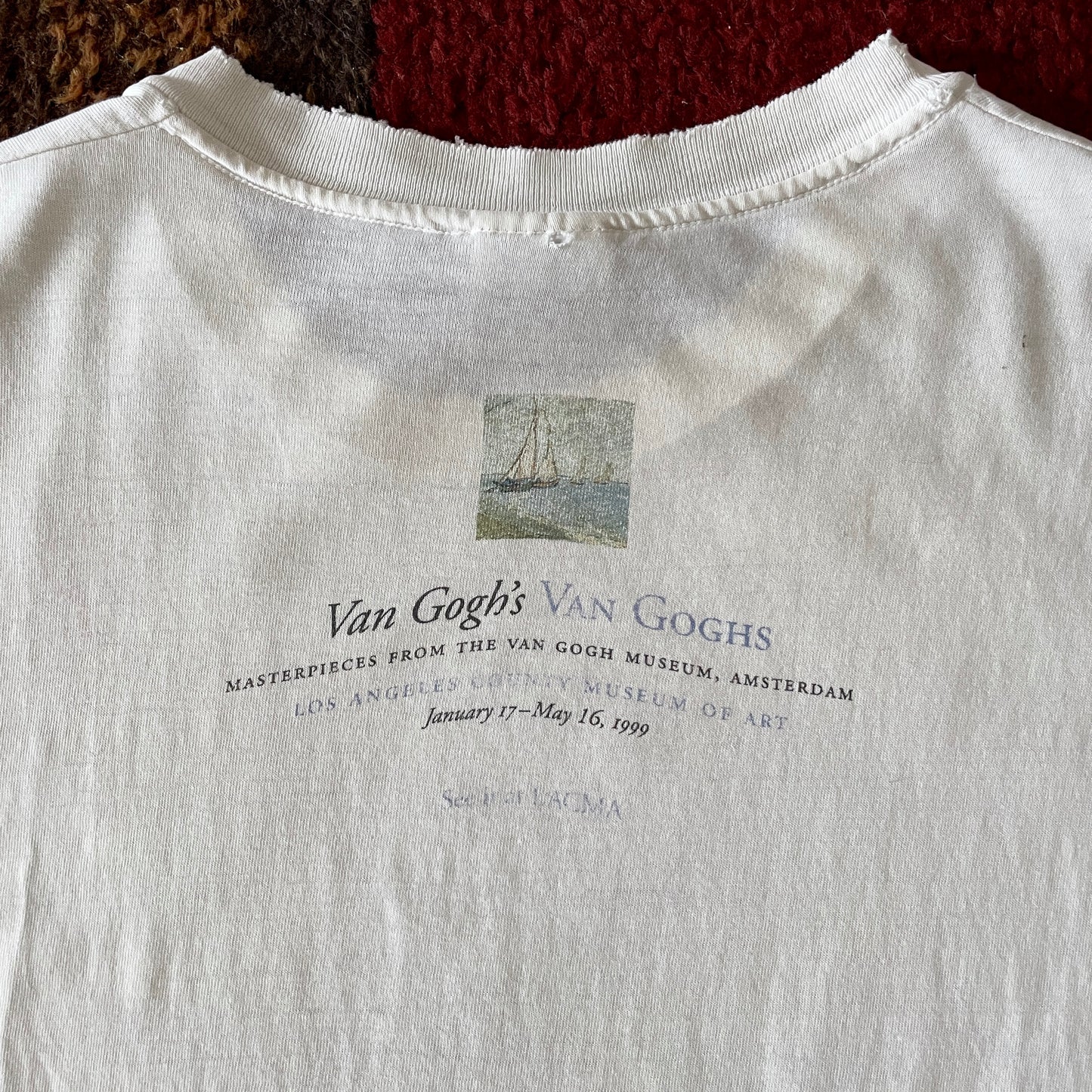 Van Gogh 1999 - L