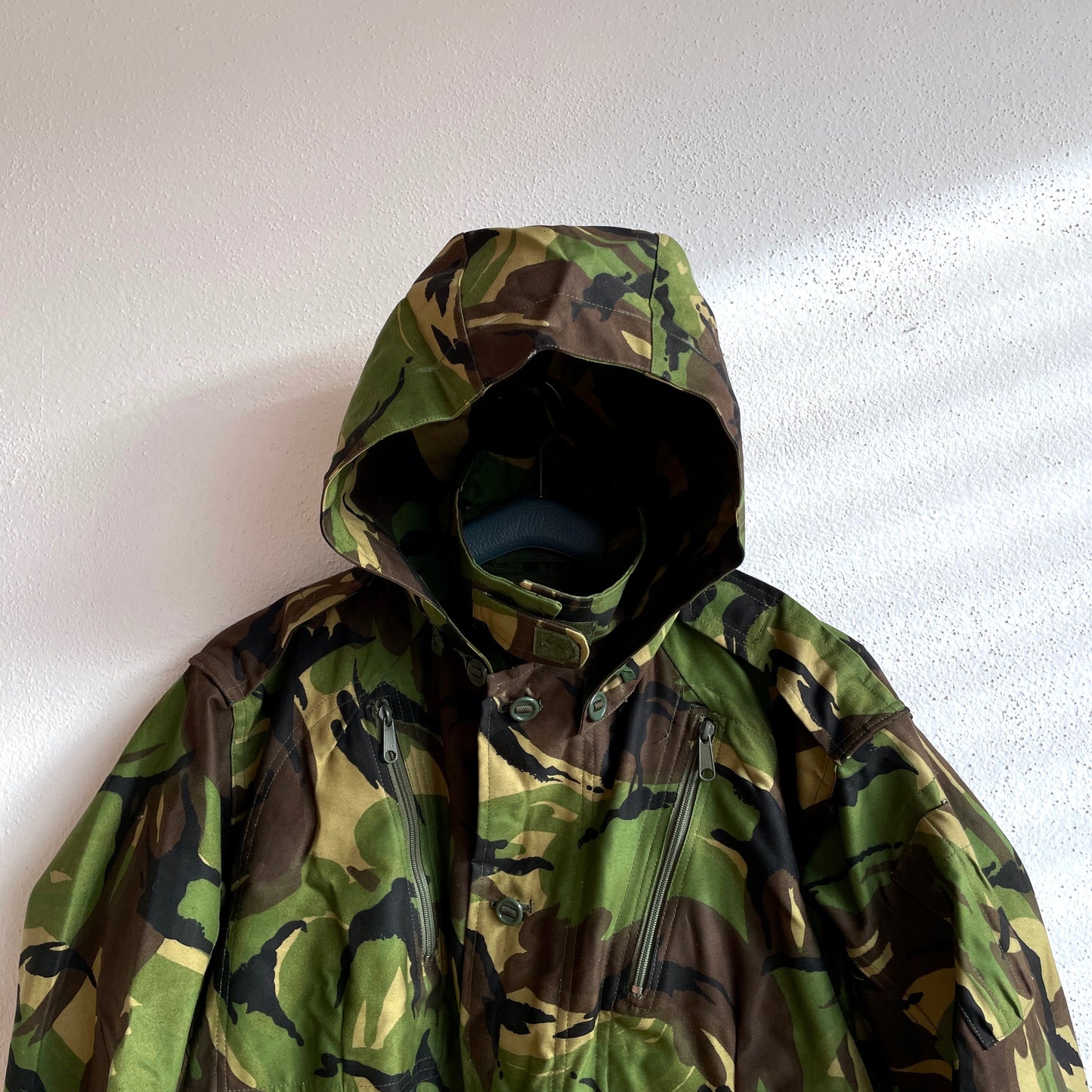 NOS 80's RAF Aircrew , MK2A