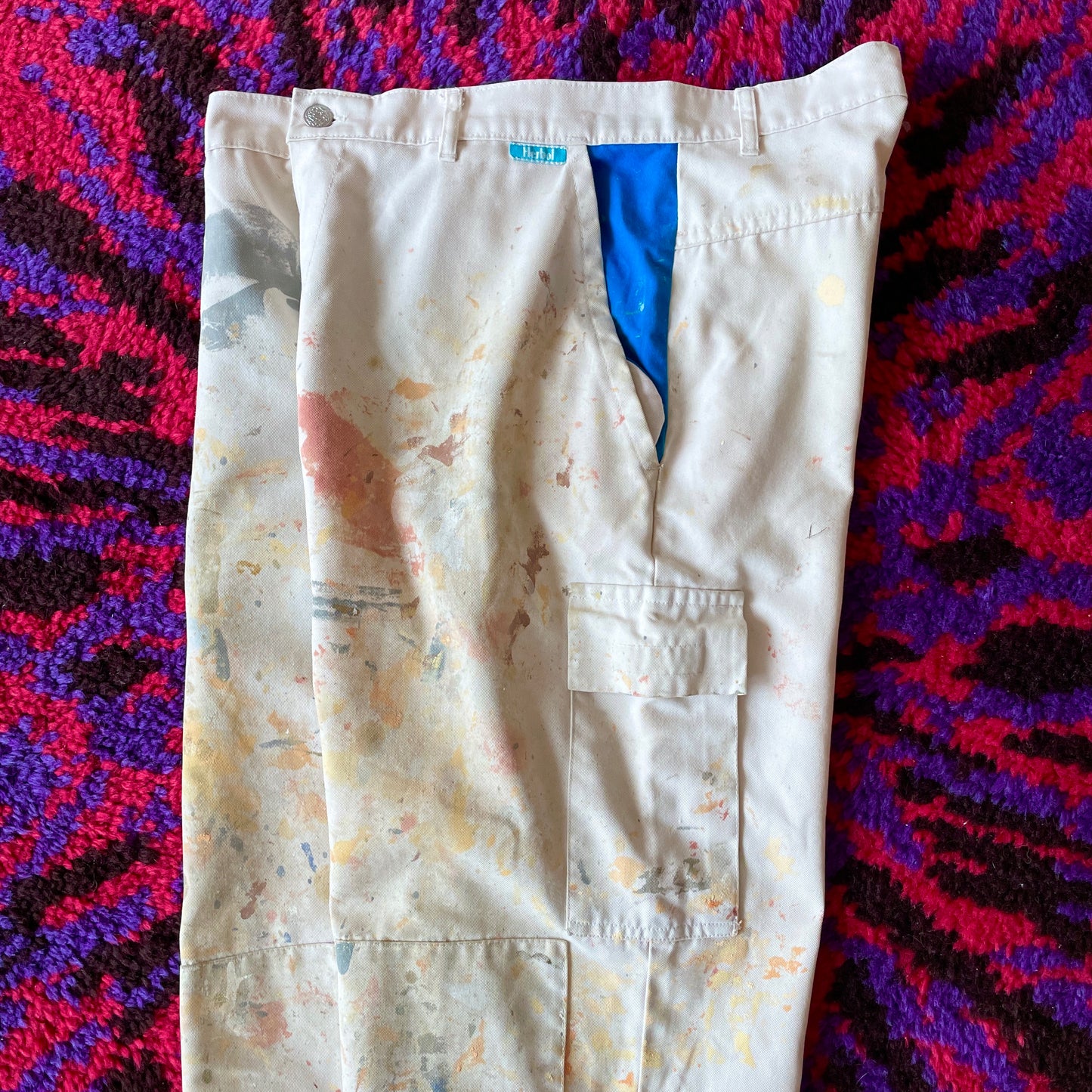 Super nice work trousers